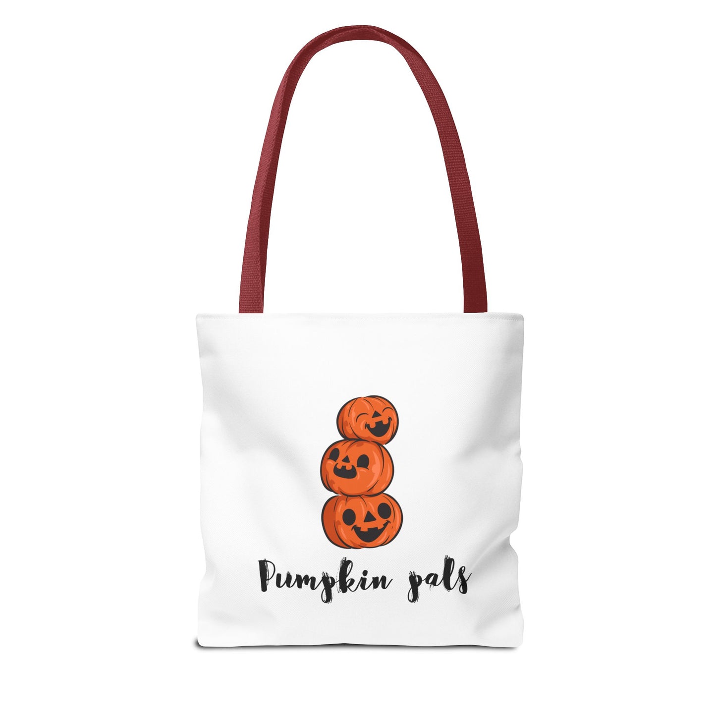 Halloween Tote Bag Gift for Halloween Spooky Season Tote Trick or Treating Tote Bag Halloween Gift Idea Fall Tote Bag Cute Tote forHalloween