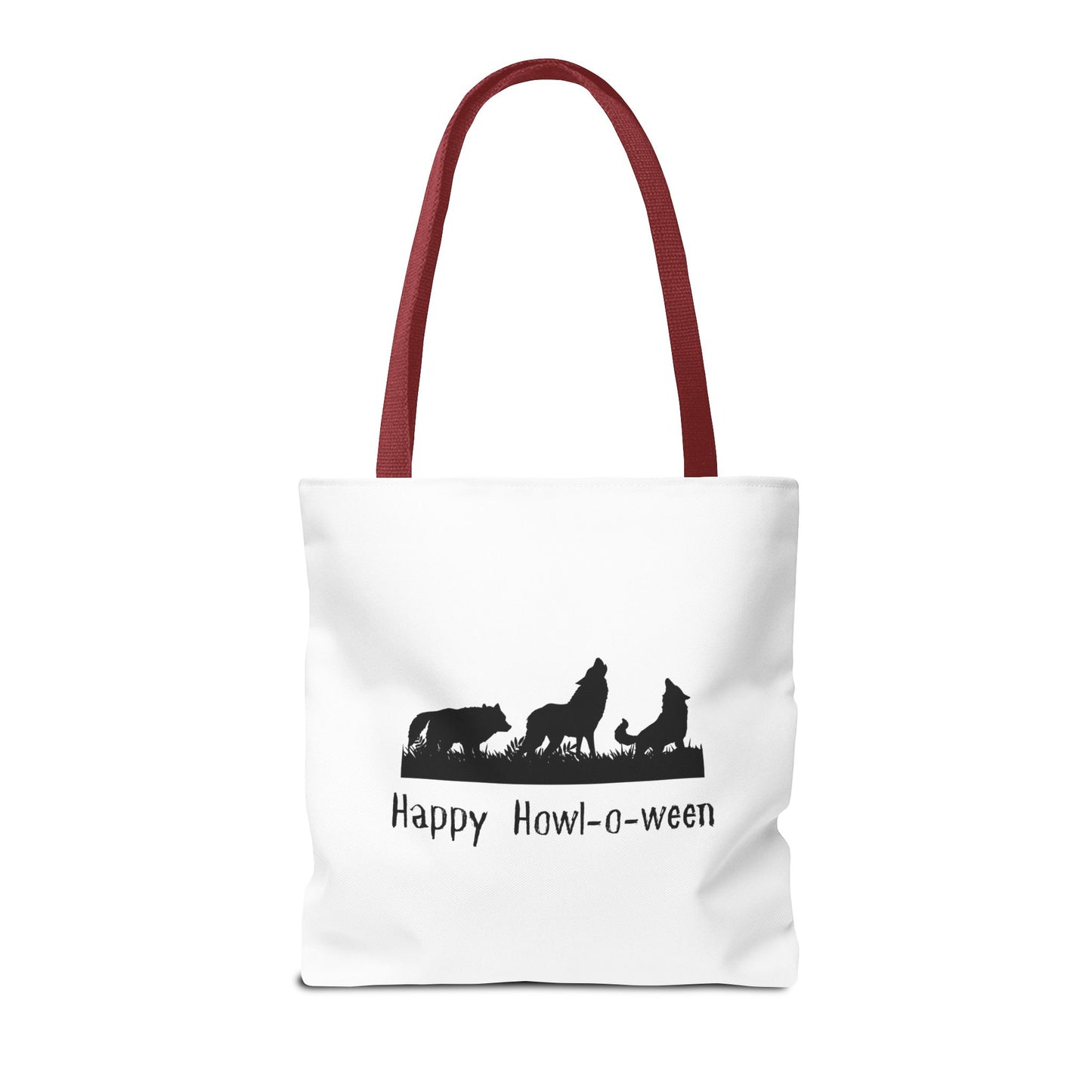 Cute Dog Lover Halloween Tote Bag Gift for Halloween Spooky Season Tote Trick or Treating Bag Halloween Tote Fall Tote Bag Cute Tote Gift