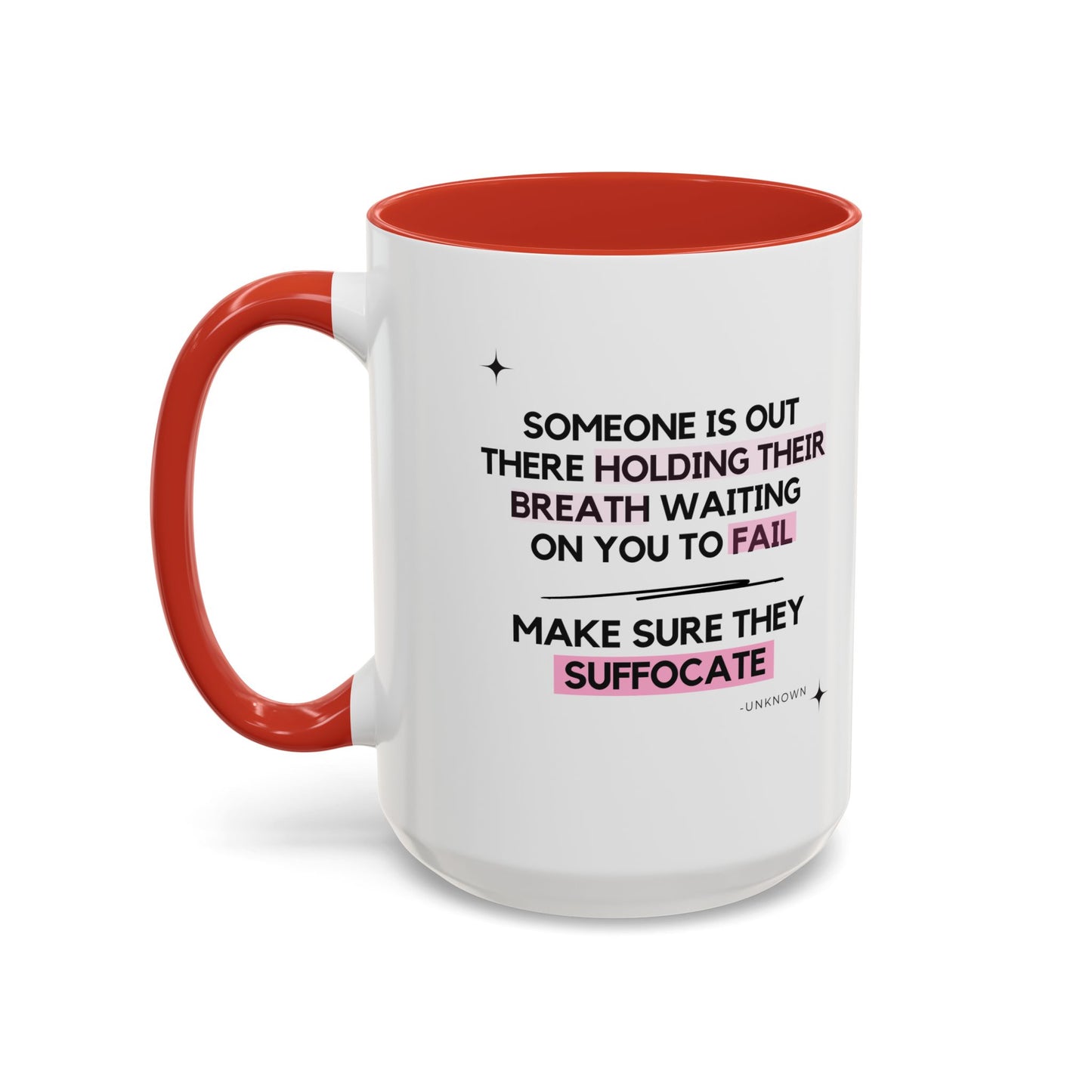 11oz/15oz Motivational Self Love Inspirational Morning Coffee Mug