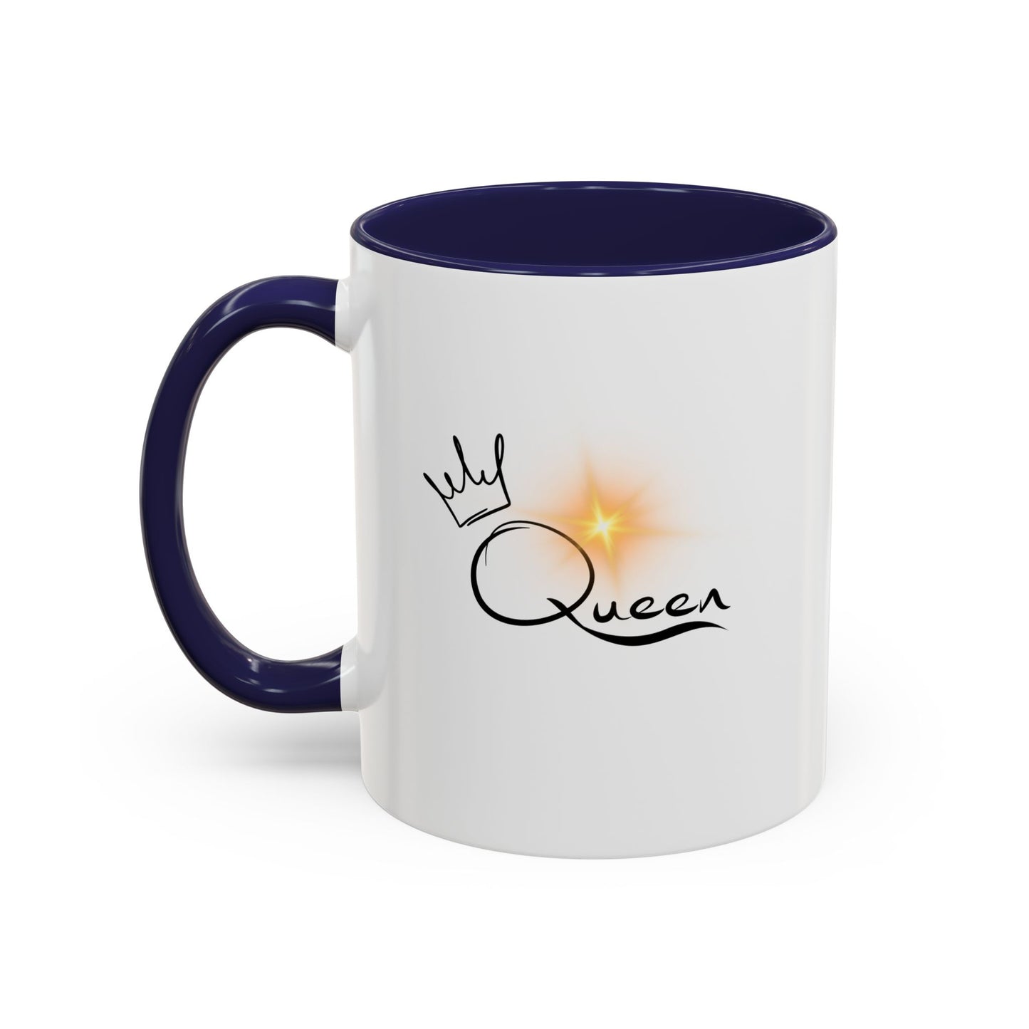 11oz/15oz QUEEN Coffee Mug