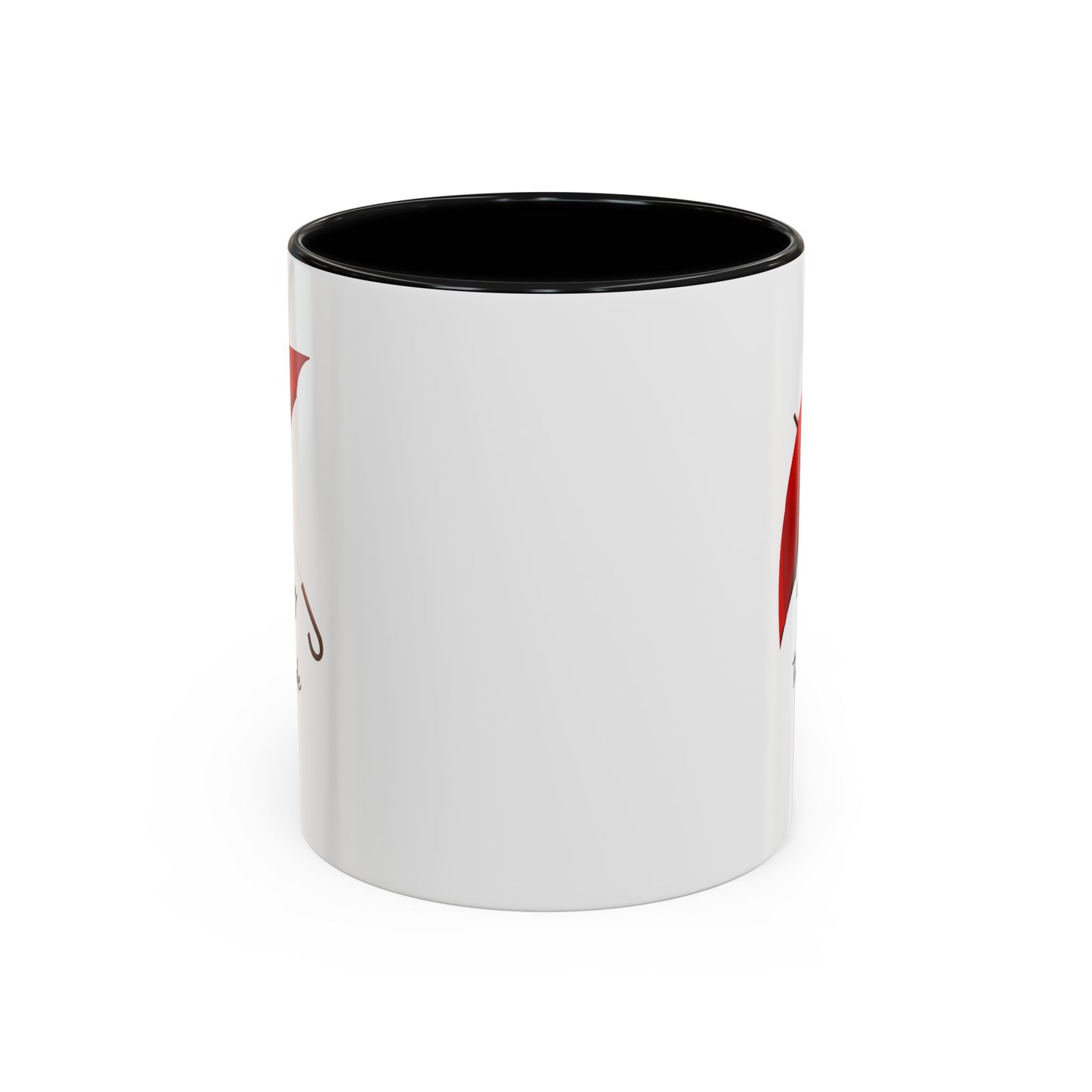 11oz/15oz Dont Stay Under That Shade Motivational Coffee Mug