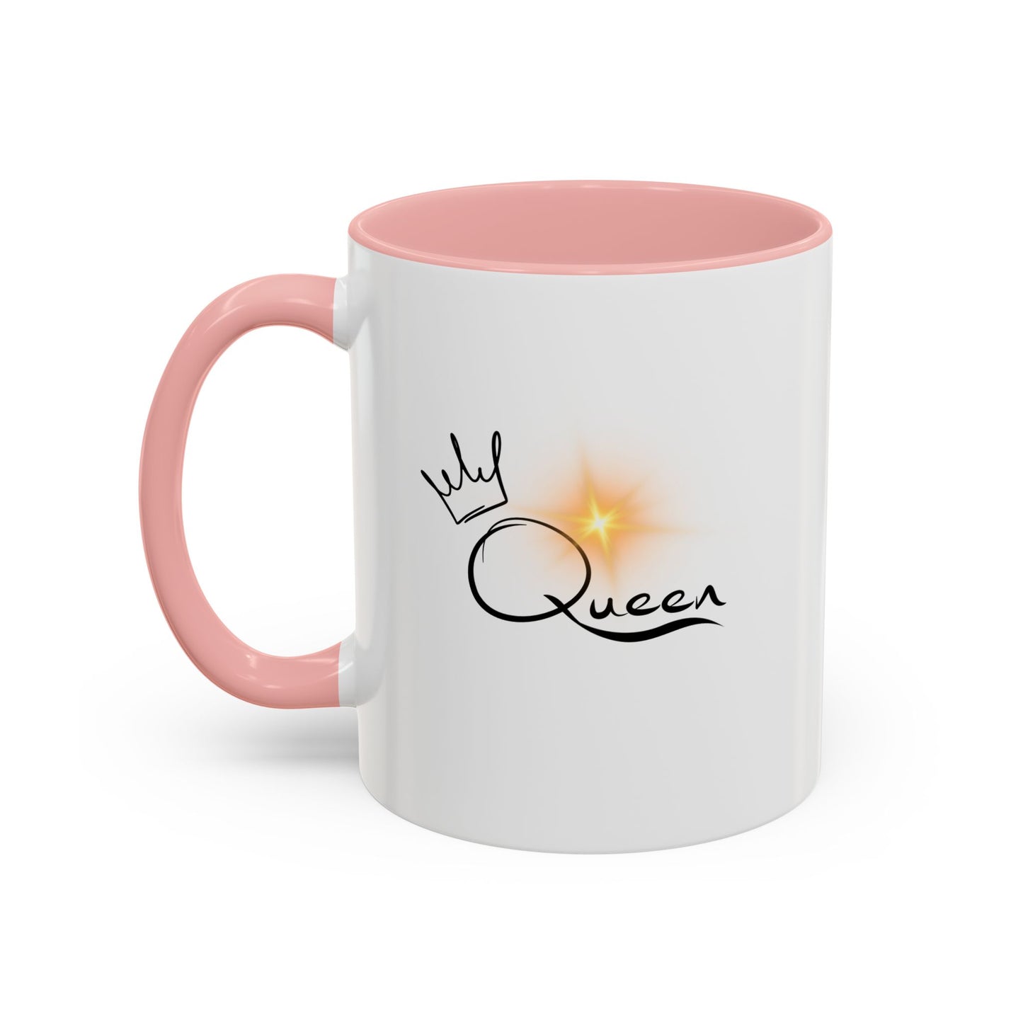 11oz/15oz QUEEN Coffee Mug