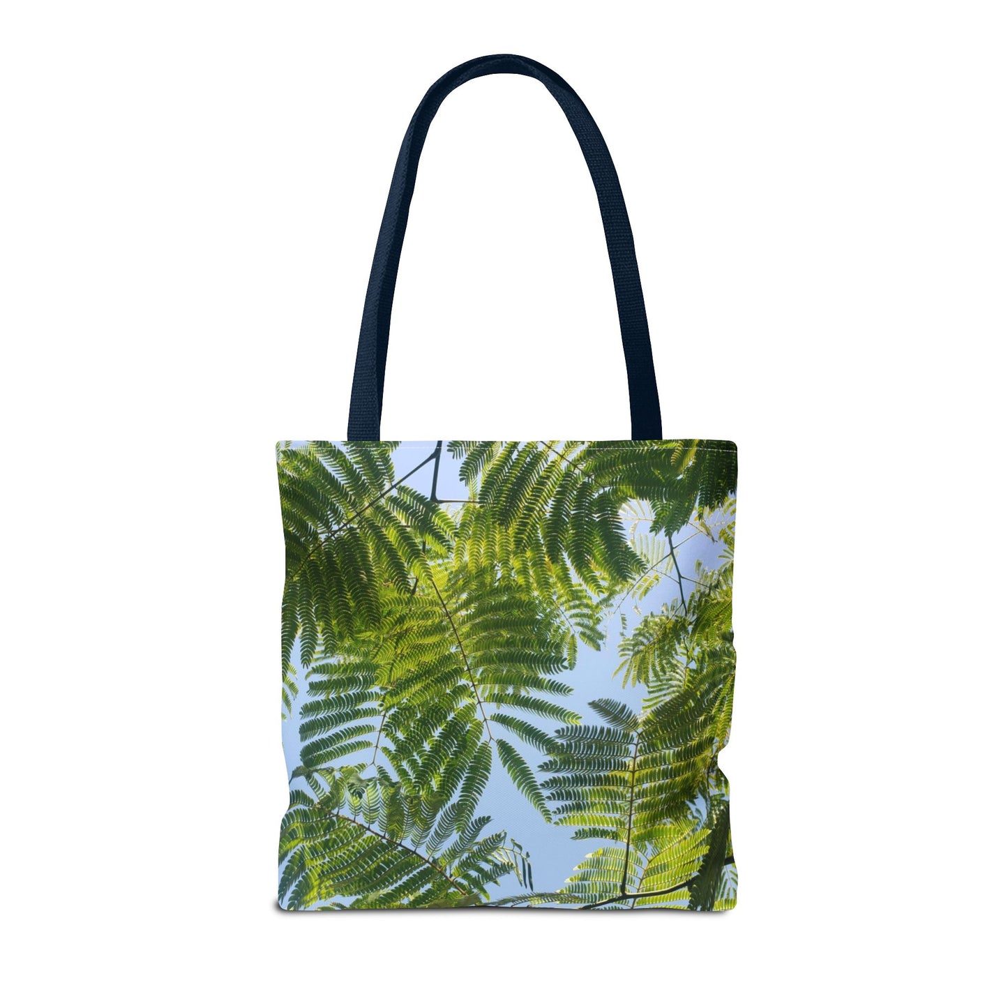 Unisex Original Print Silk Canopy Tote Bag