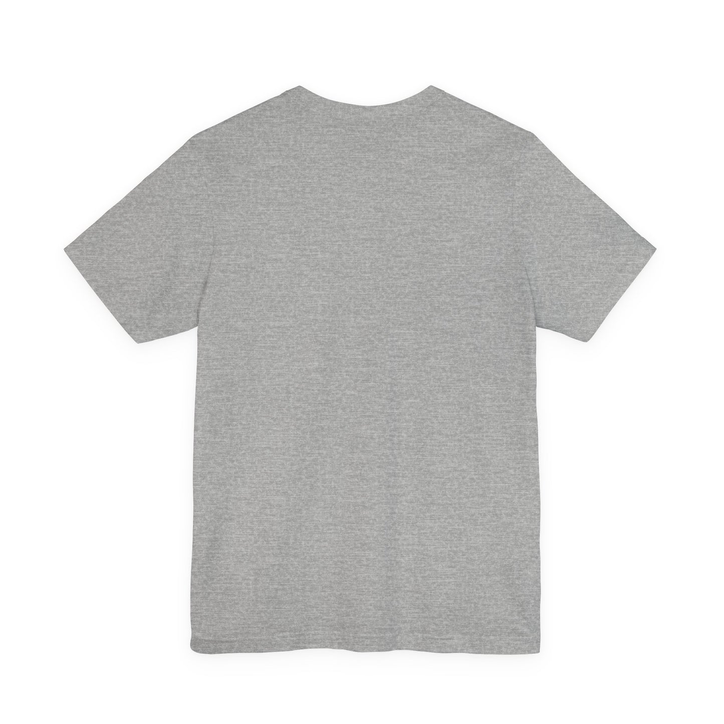 Unisex Retro Vibes Bend Your Knees Skater T-Shirt
