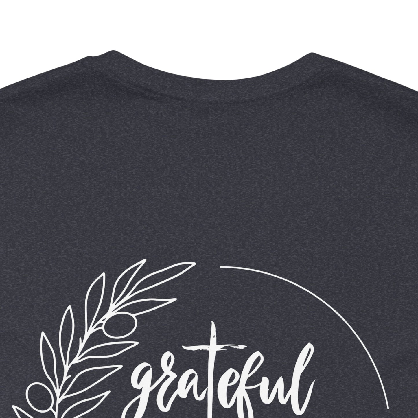 Unisex GraTeful for HIM T-Shirt