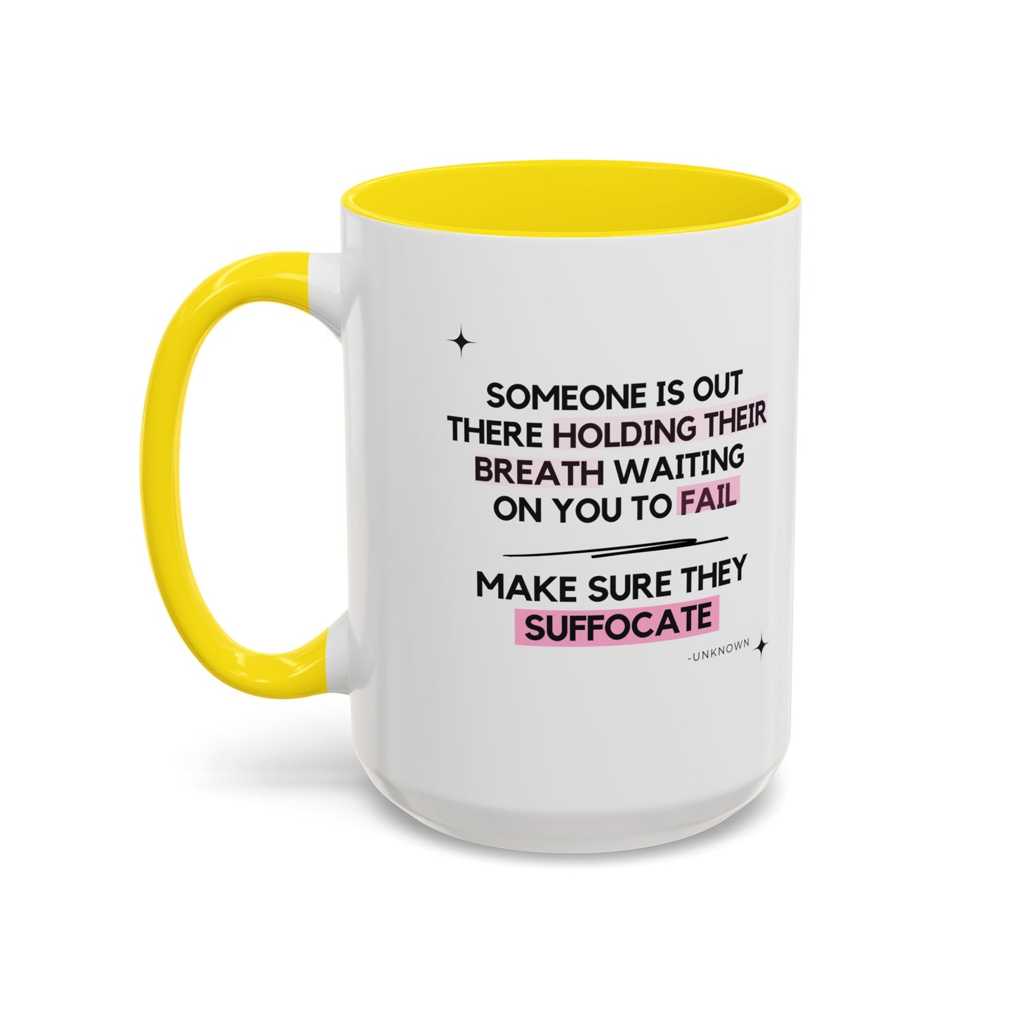 11oz/15oz Motivational Self Love Inspirational Morning Coffee Mug