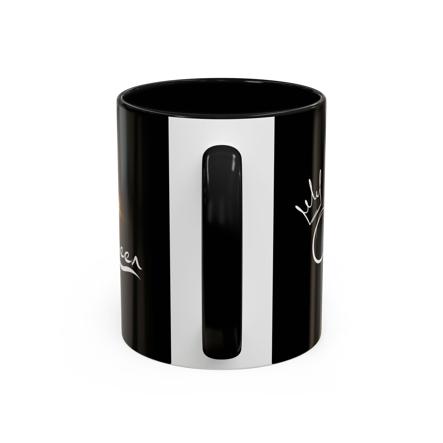 11oz/15oz QUEEN Coffee Mug