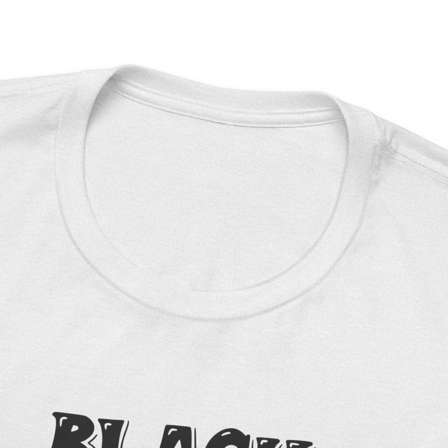 Unisex Jersey Short Sleeve Black Friday Sales T-Shirt
