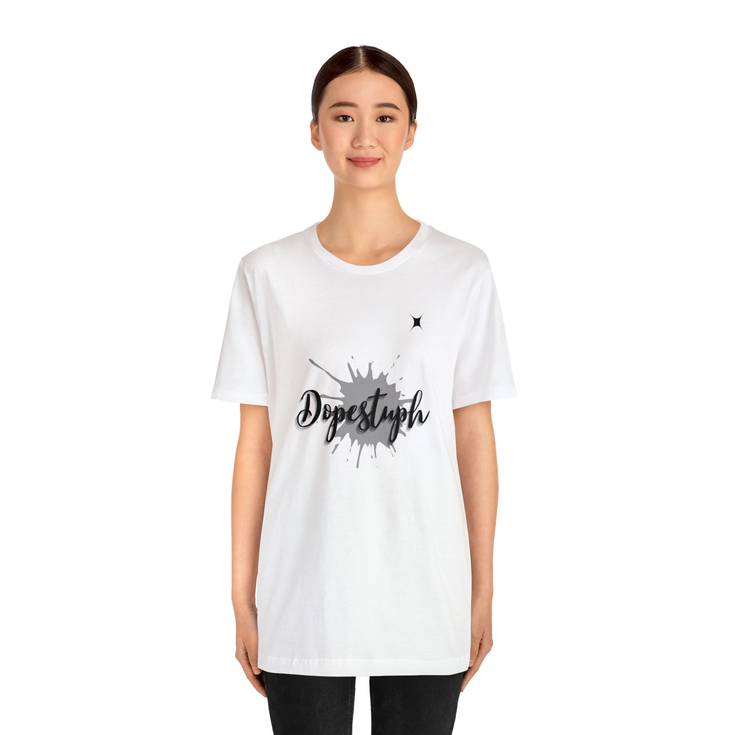 Unisex Dopestuph T-Shirt