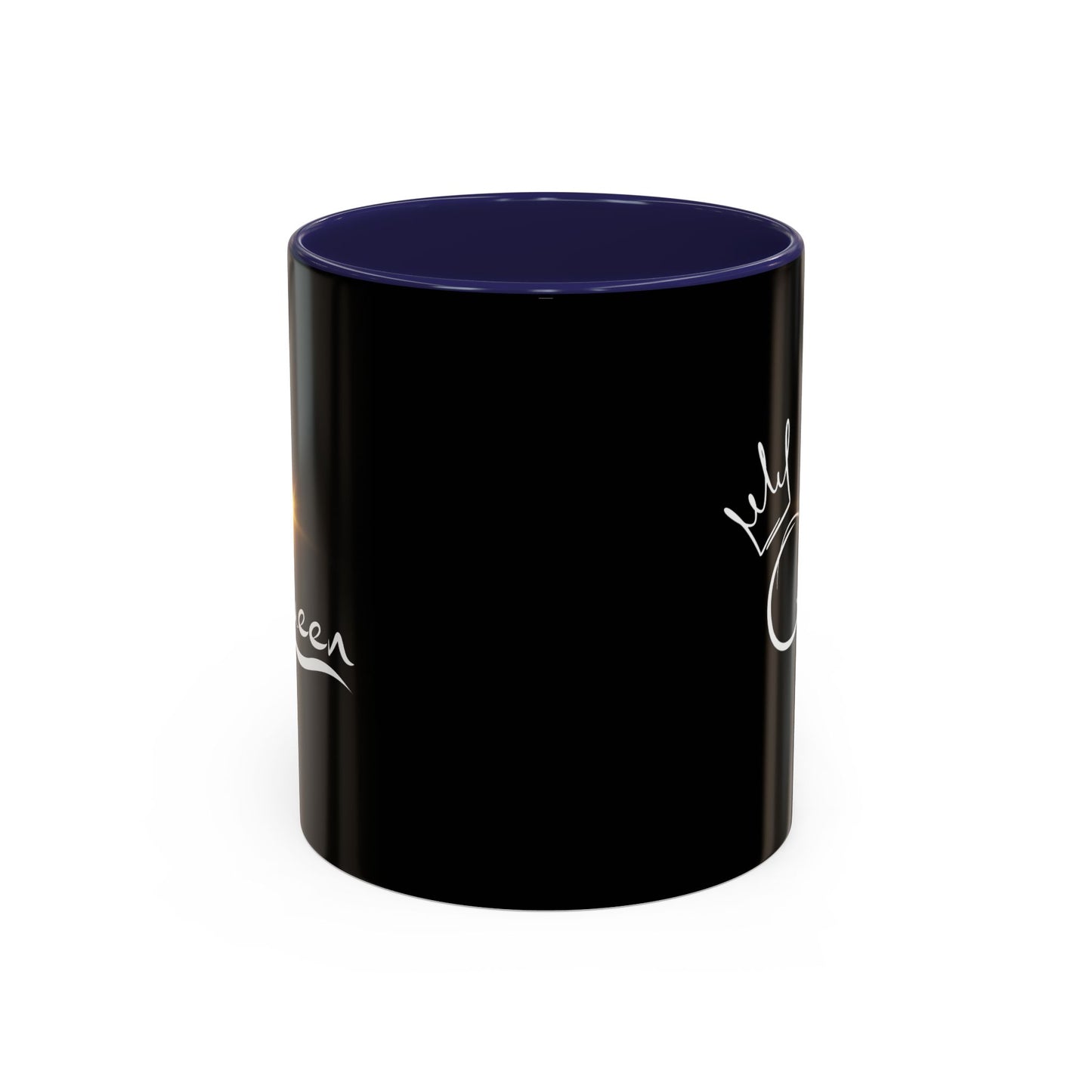 11oz/15oz QUEEN Coffee Mug