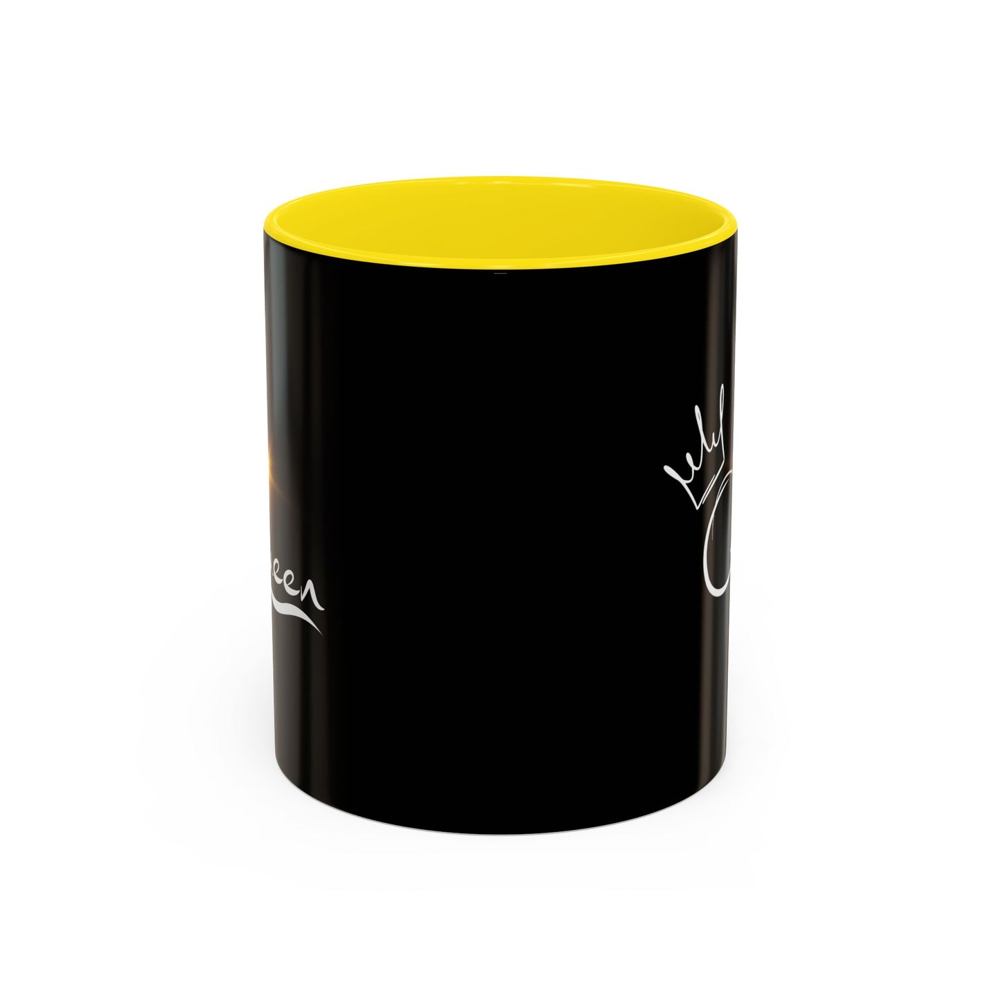 11oz/15oz QUEEN Coffee Mug