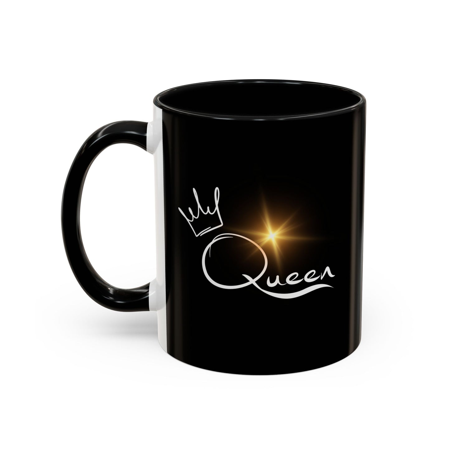 11oz/15oz QUEEN Coffee Mug