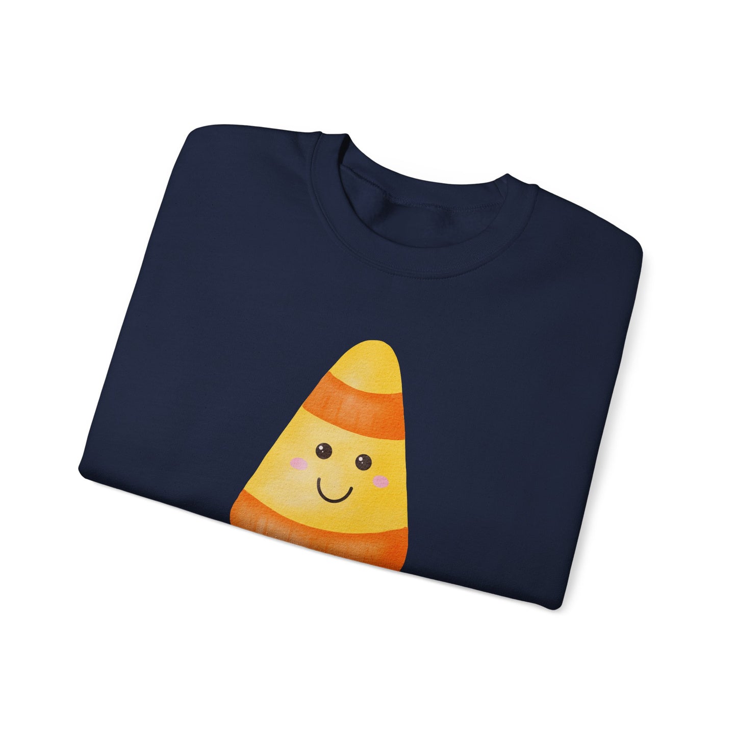 Unisex Candy Corn Cutie Sweatshirt