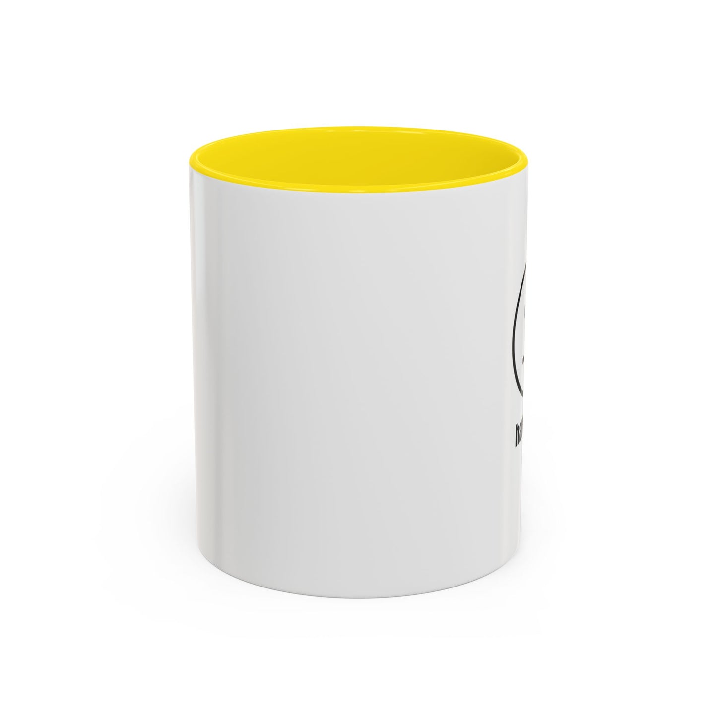 11oz/15oz Straight Face Have A Day Coffee Mug