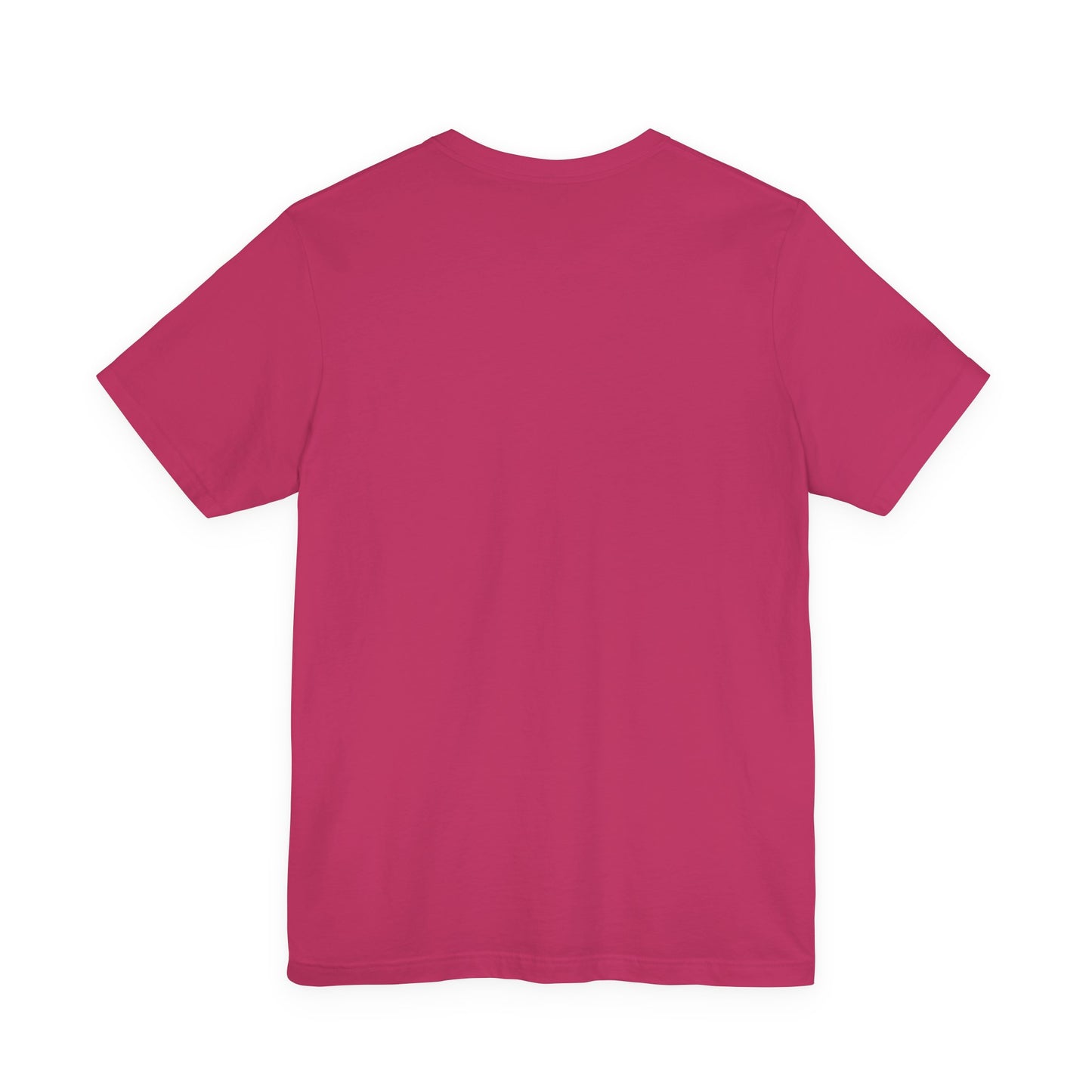 Unisex Retro Vibes Bend Your Knees Skater T-Shirt