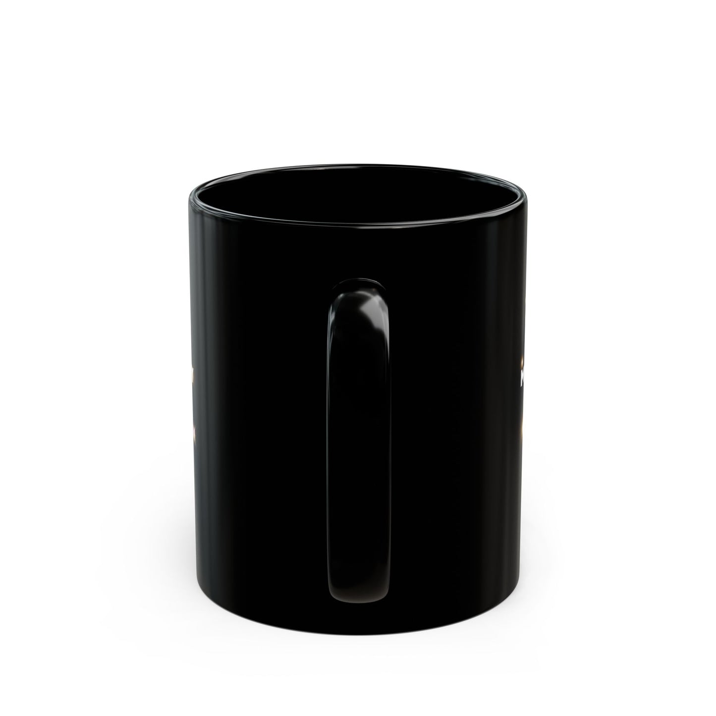 11oz/15oz Migraine Day Invisible Illness Aurant You Sparkly Coffee Mug
