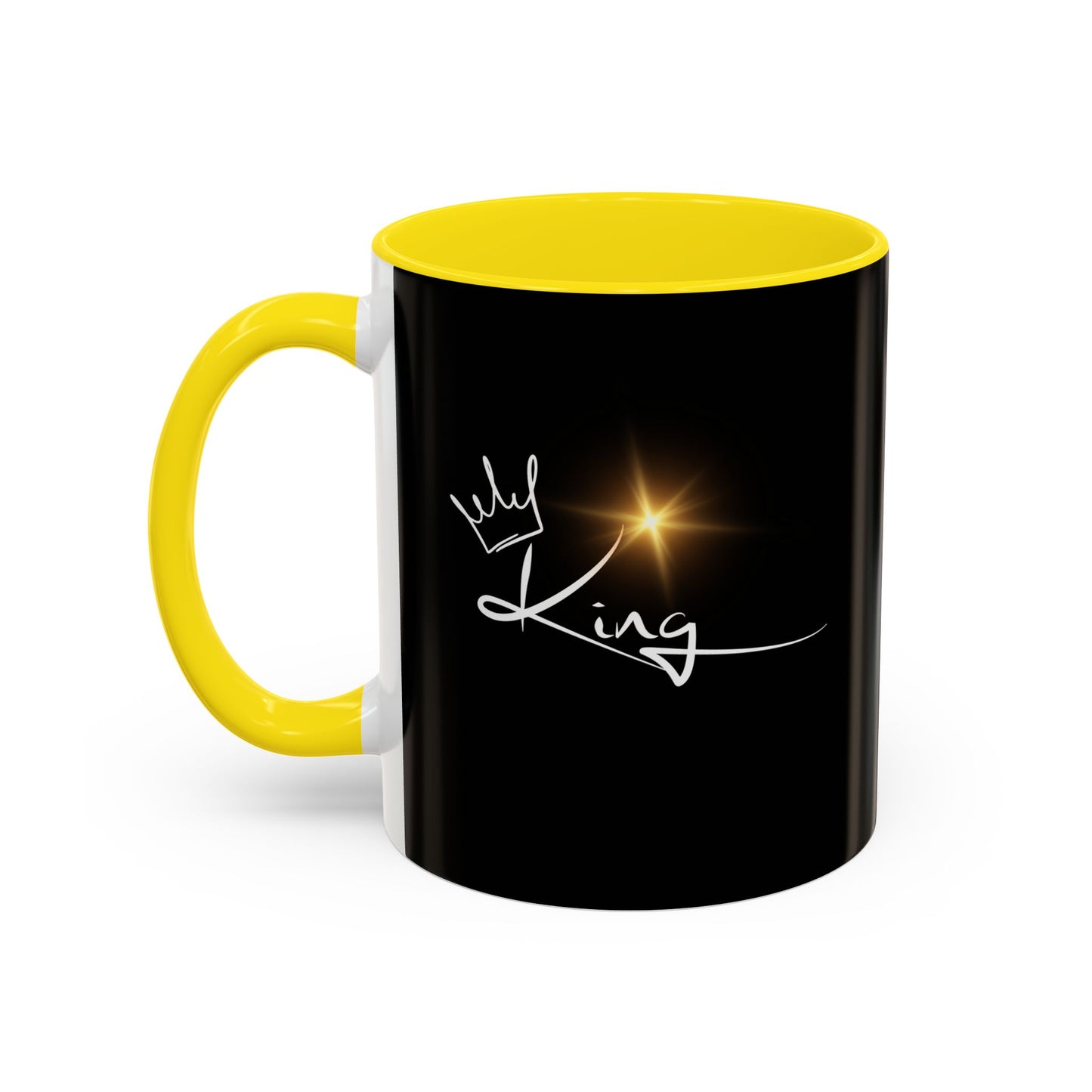 11oz/15oz King Coffee Mug