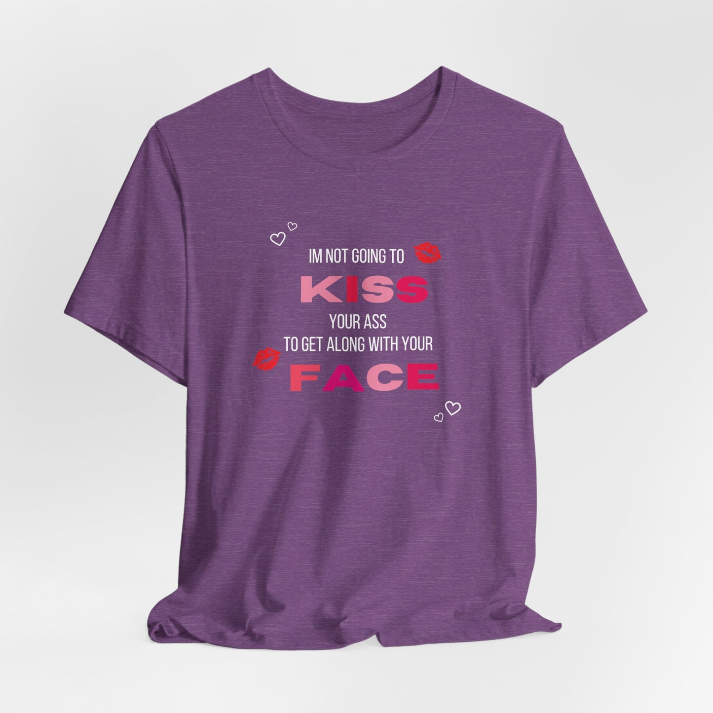 Unisex Self Love Empowerment Boundaries T-Shirt