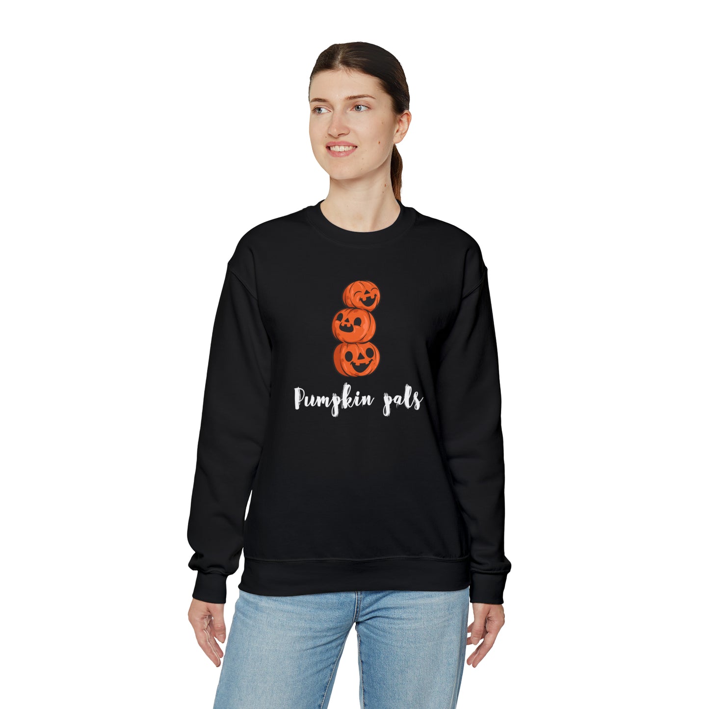 Unisex Pumpkin Pals Sweatshirt