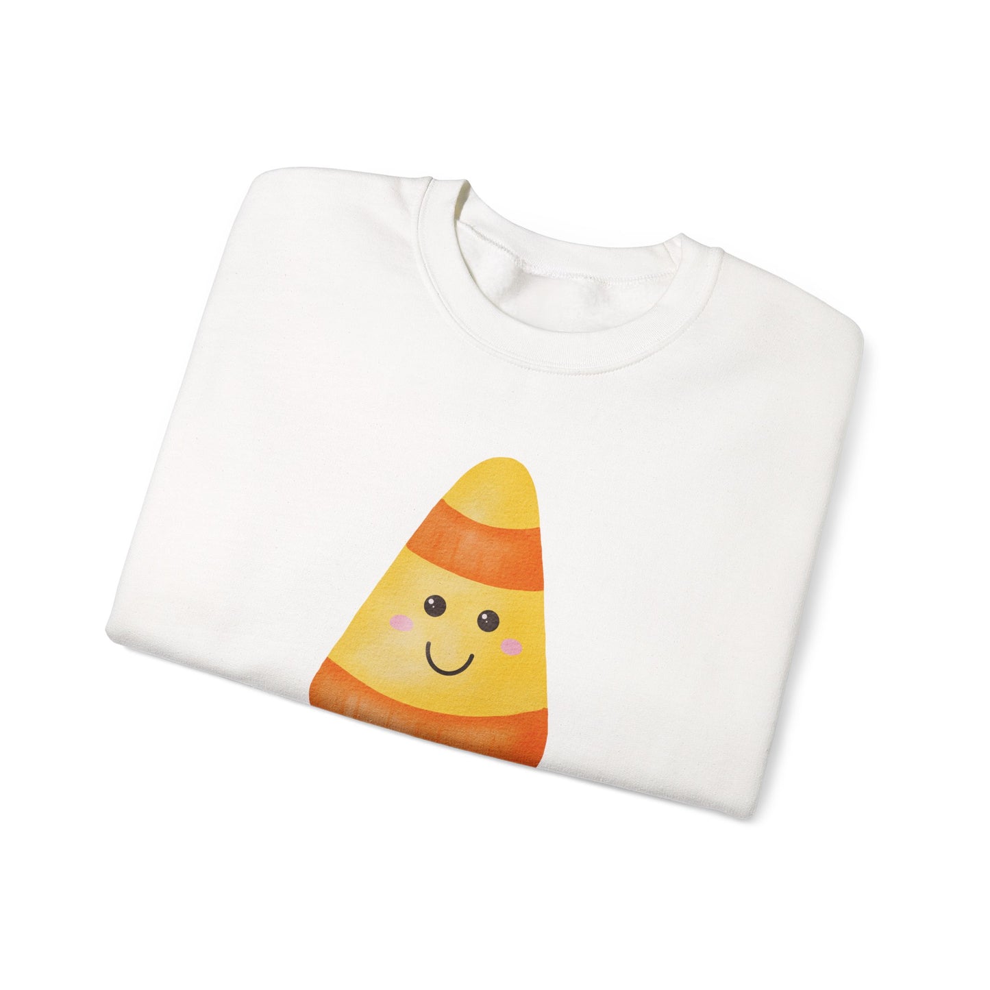 Unisex Candy Corn Cutie Sweatshirt