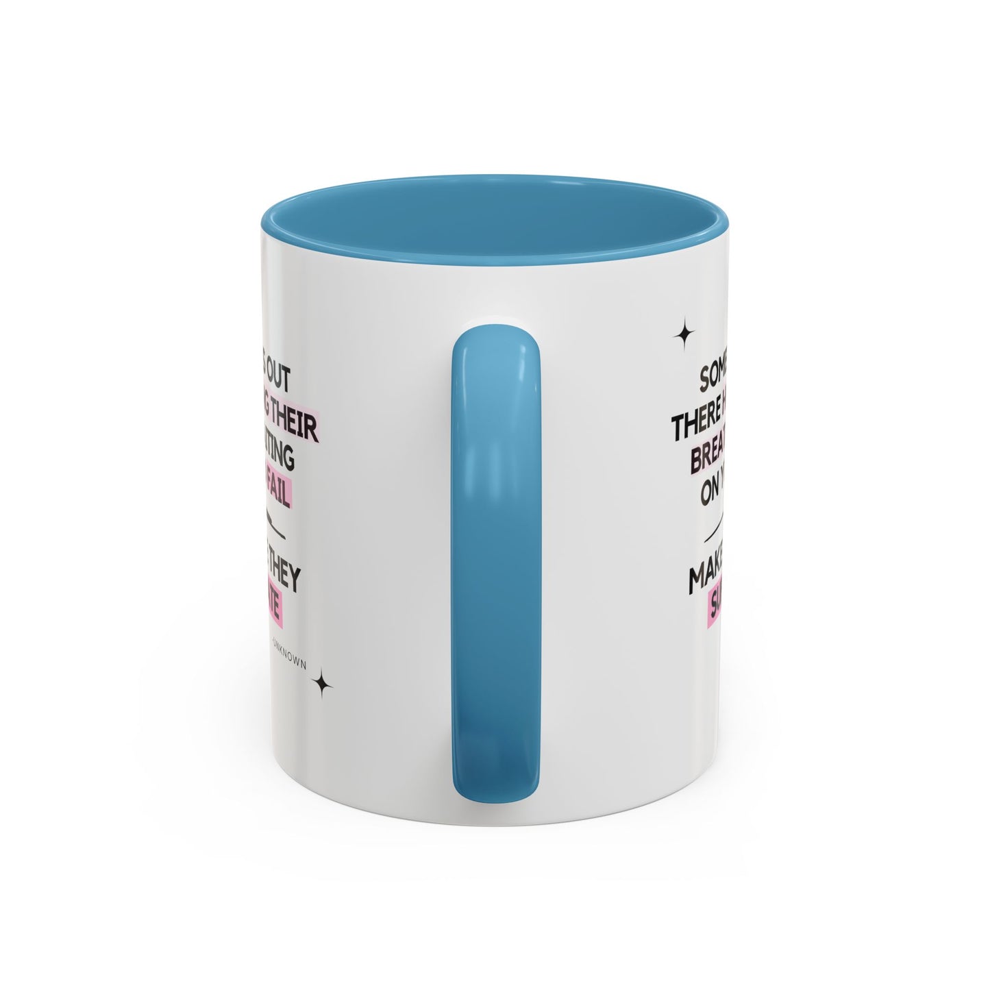 11oz/15oz Motivational Self Love Inspirational Morning Coffee Mug