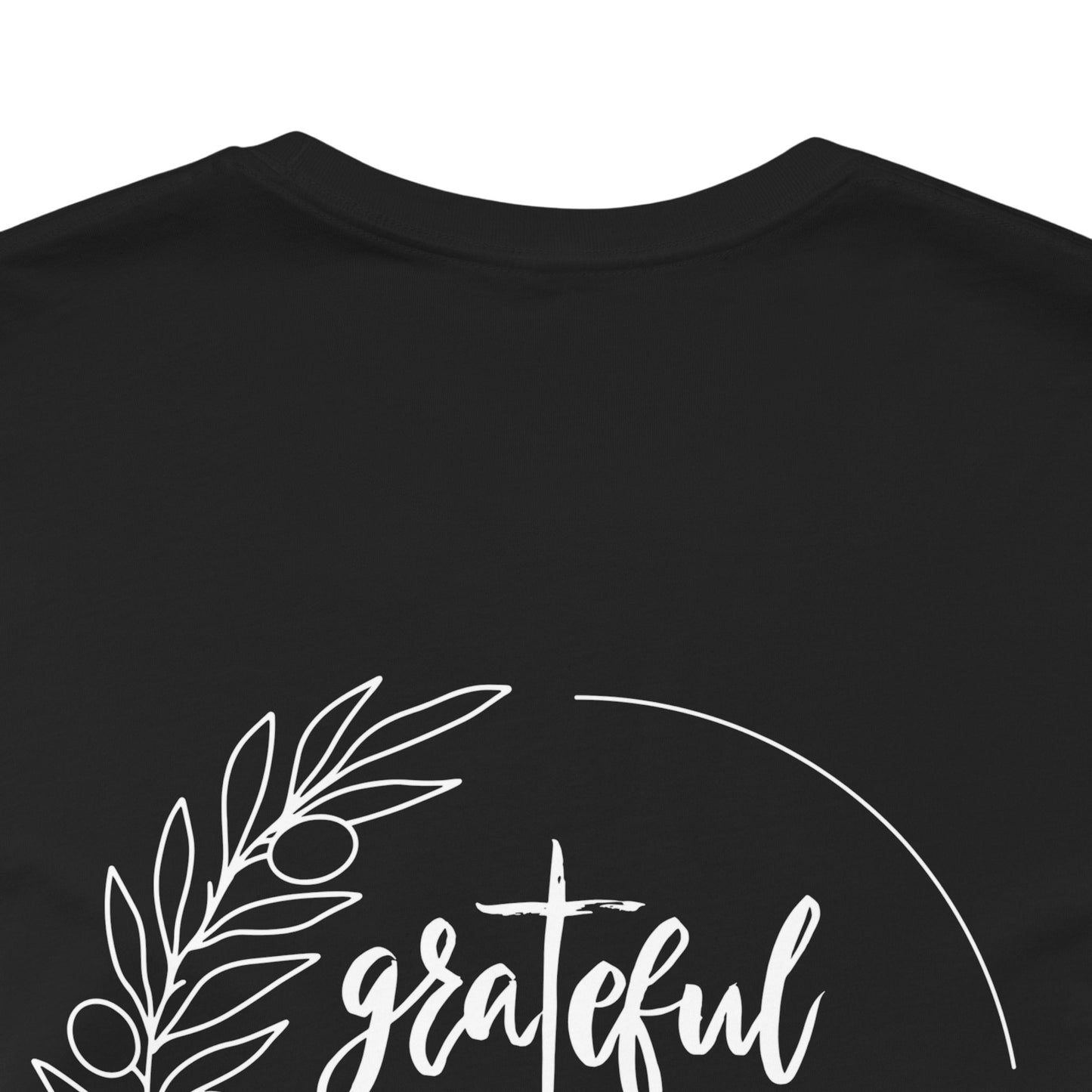 Unisex GraTeful for HIM T-Shirt