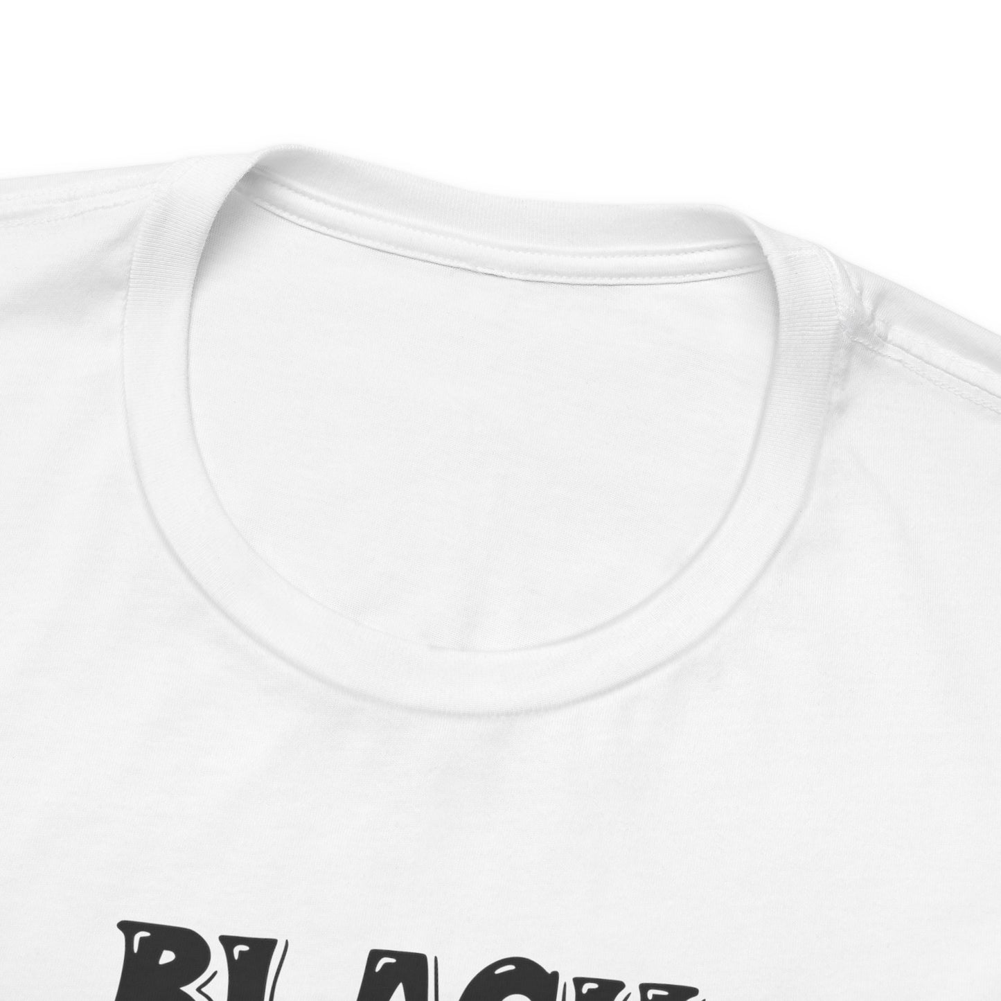 Unisex Jersey Short Sleeve Black Friday Sales T-Shirt