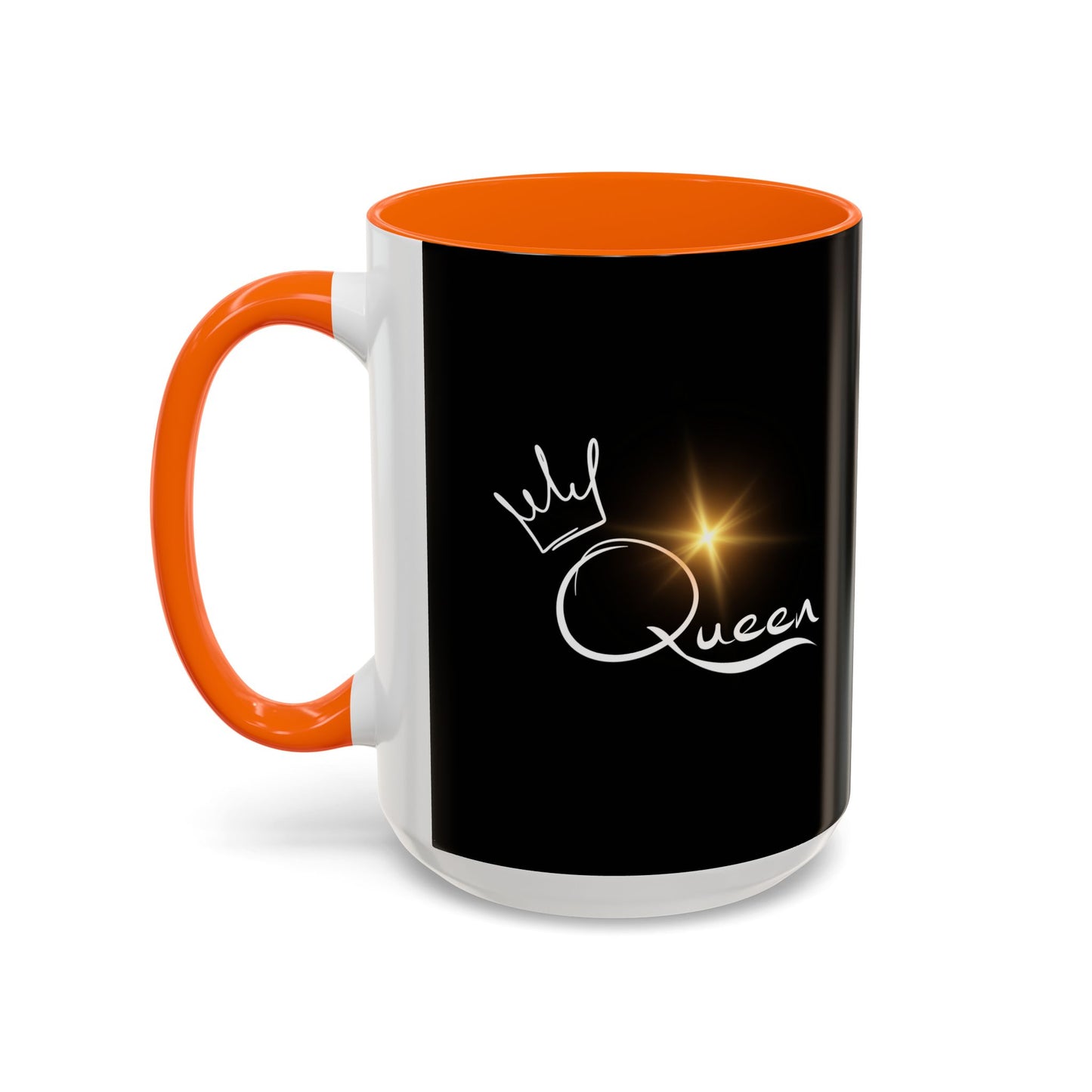11oz/15oz QUEEN Coffee Mug