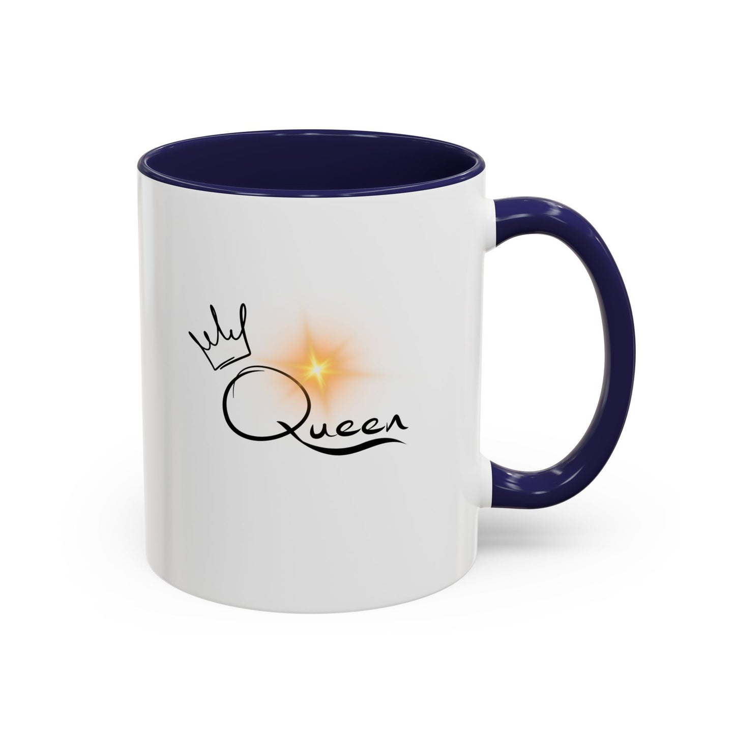 11oz/15oz QUEEN Coffee Mug