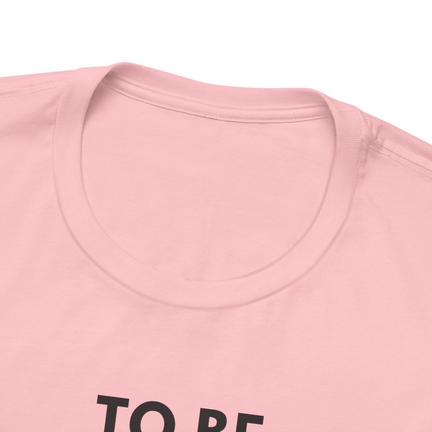 Unisex Funny To Be Old and Wise Comical T-Shirt For Aging and Youth