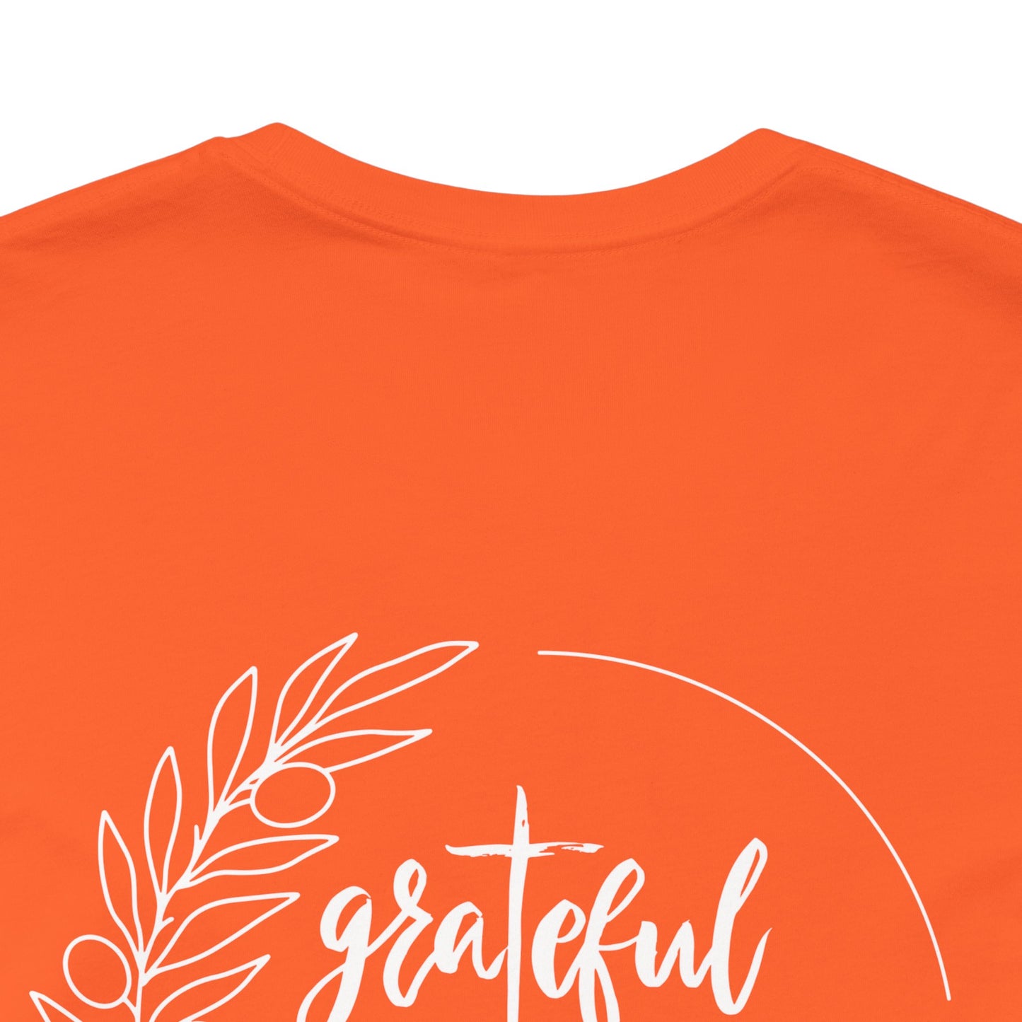Unisex GraTeful for HIM T-Shirt
