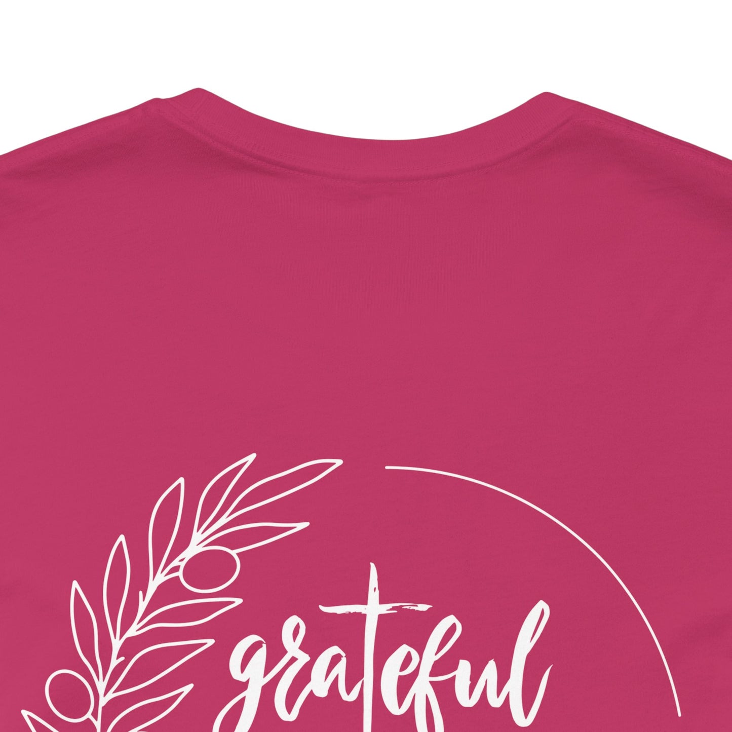 Unisex GraTeful for HIM T-Shirt