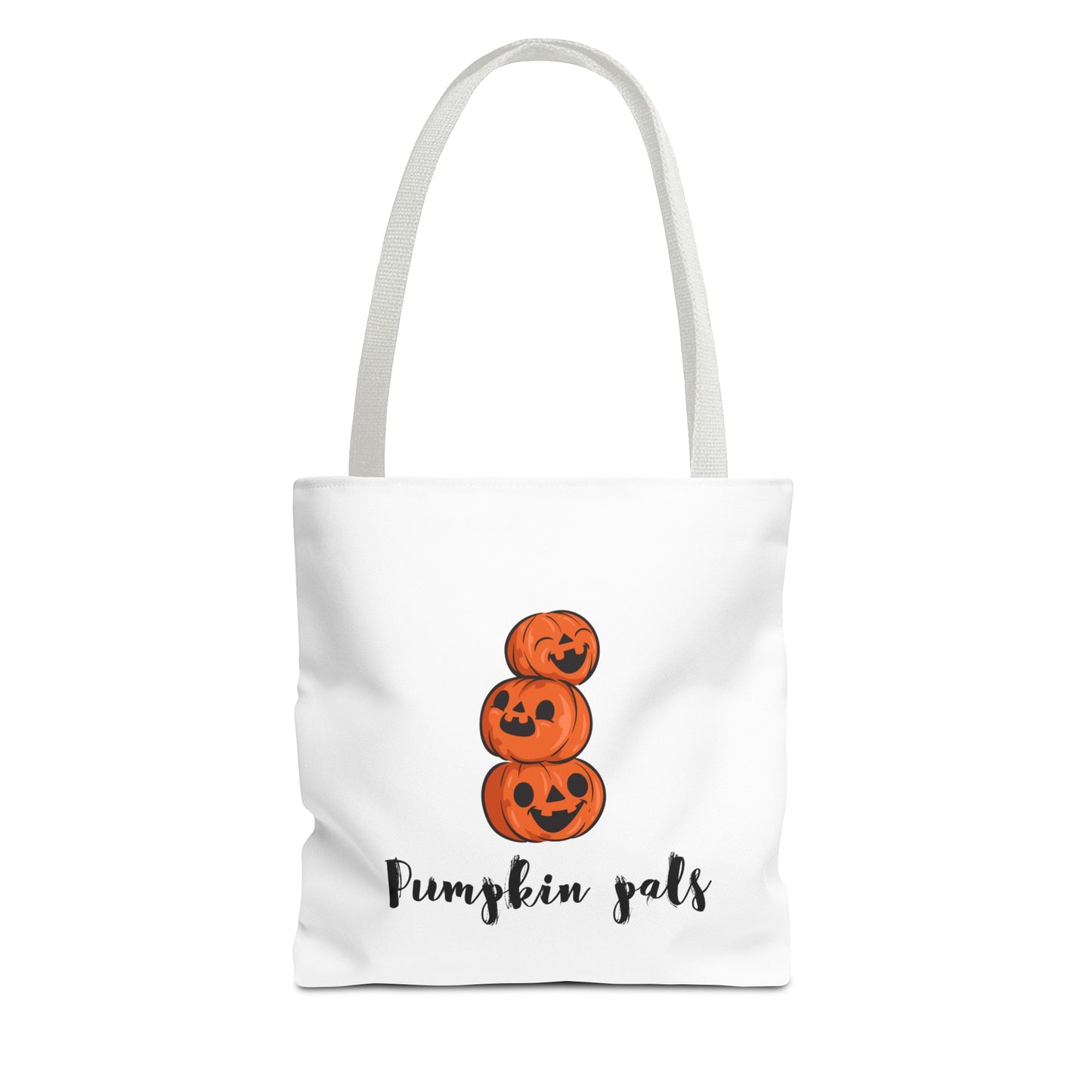 Halloween Tote Bag Gift for Halloween Spooky Season Tote Trick or Treating Tote Bag Halloween Gift Idea Fall Tote Bag Cute Tote forHalloween