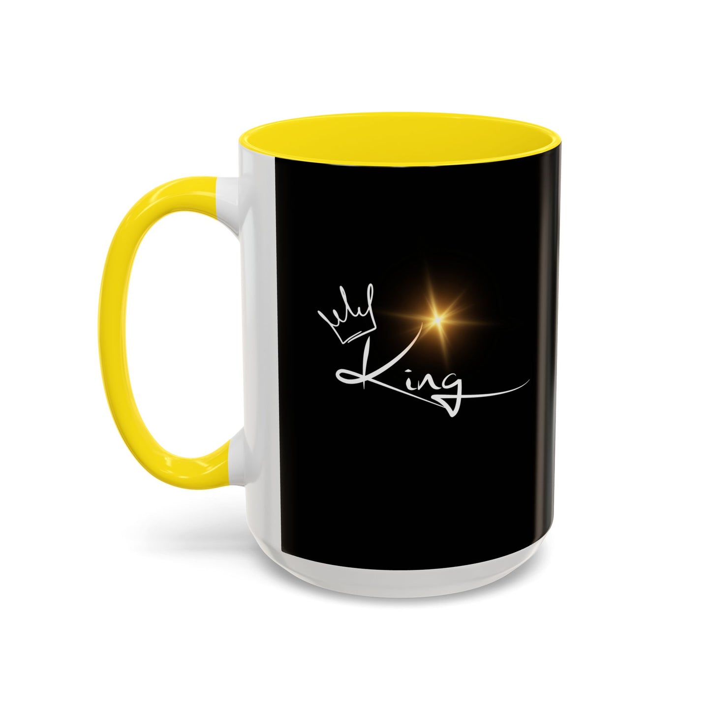 11oz/15oz King Coffee Mug