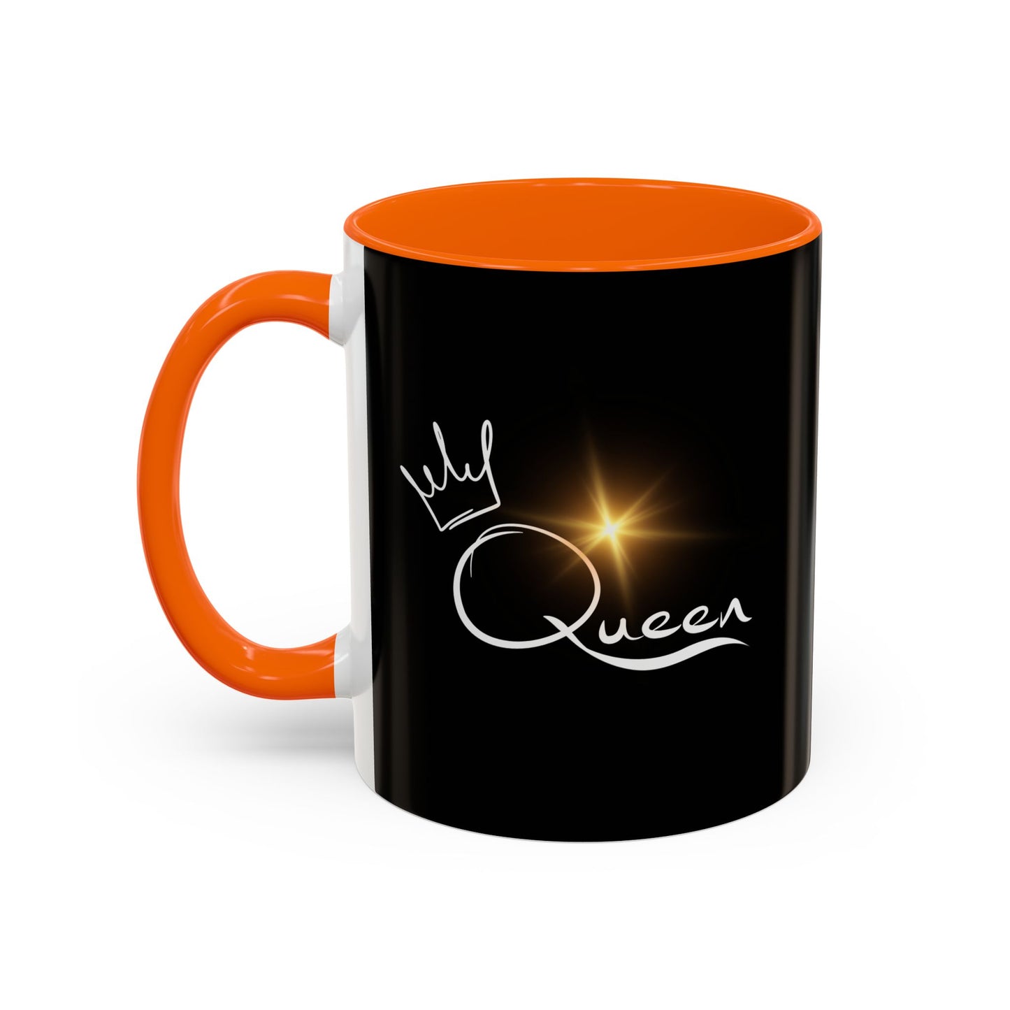 11oz/15oz QUEEN Coffee Mug