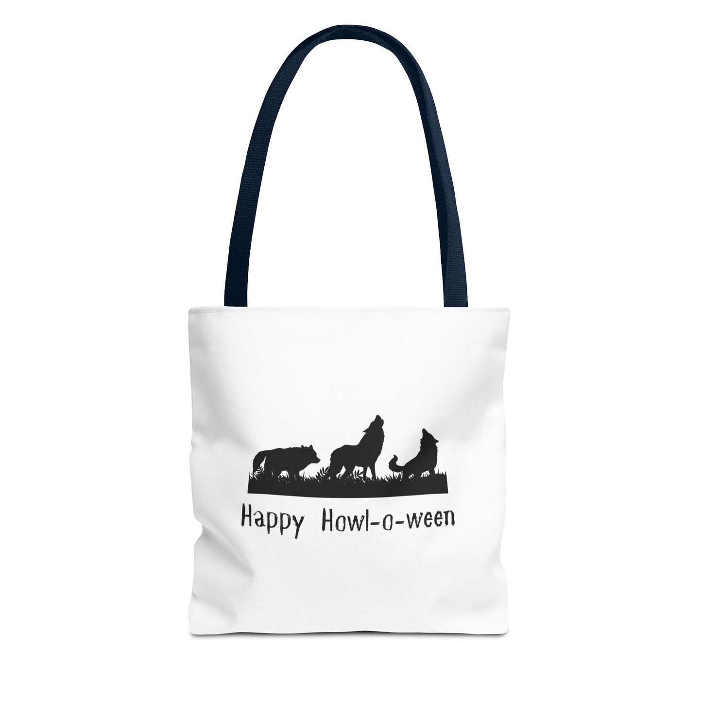 Cute Dog Lover Halloween Tote Bag Gift for Halloween Spooky Season Tote Trick or Treating Bag Halloween Tote Fall Tote Bag Cute Tote Gift