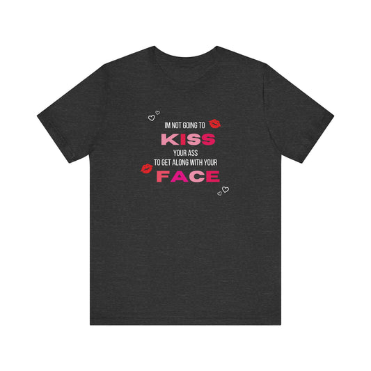 Unisex Self Love Empowerment Boundaries T-Shirt