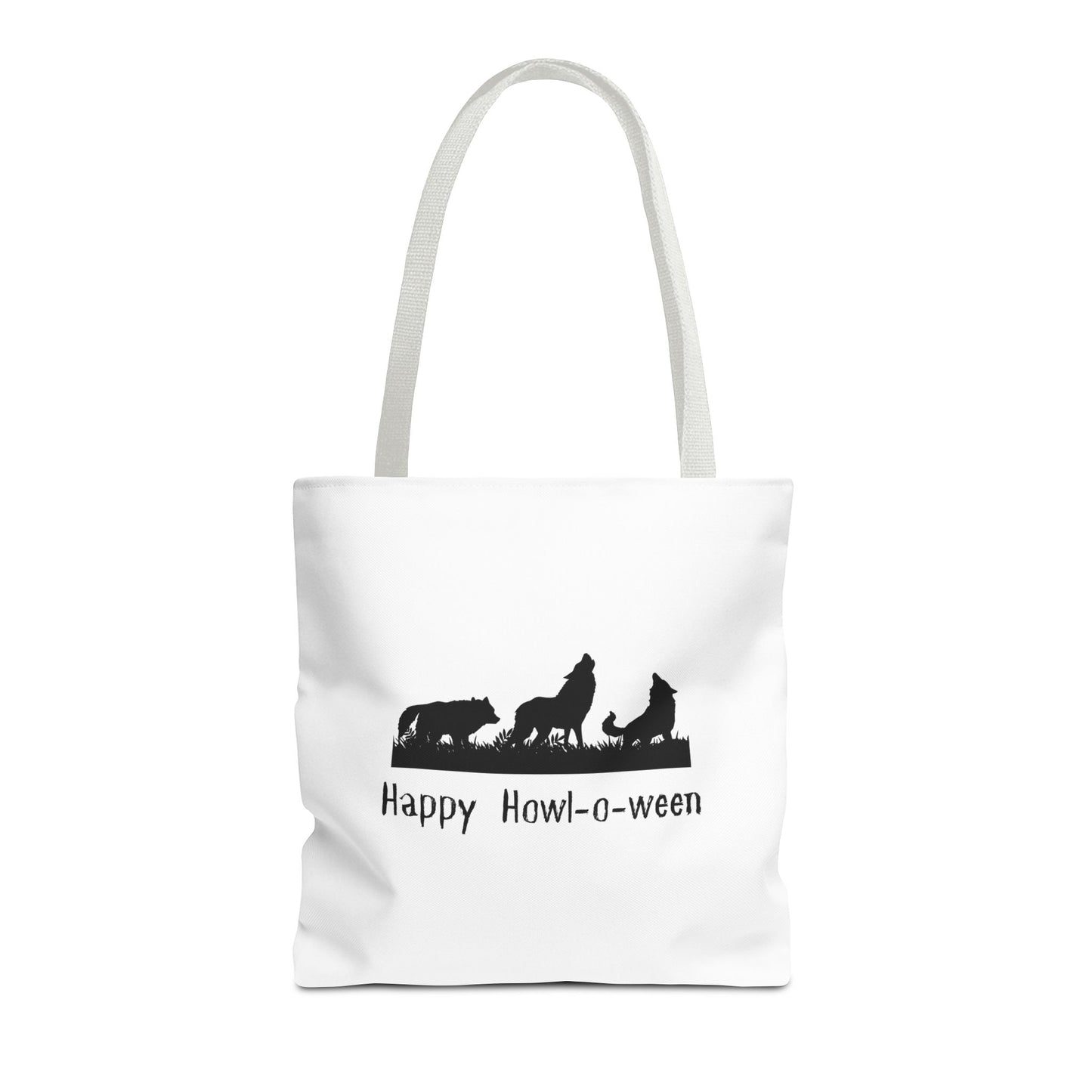 Cute Dog Lover Halloween Tote Bag Gift for Halloween Spooky Season Tote Trick or Treating Bag Halloween Tote Fall Tote Bag Cute Tote Gift