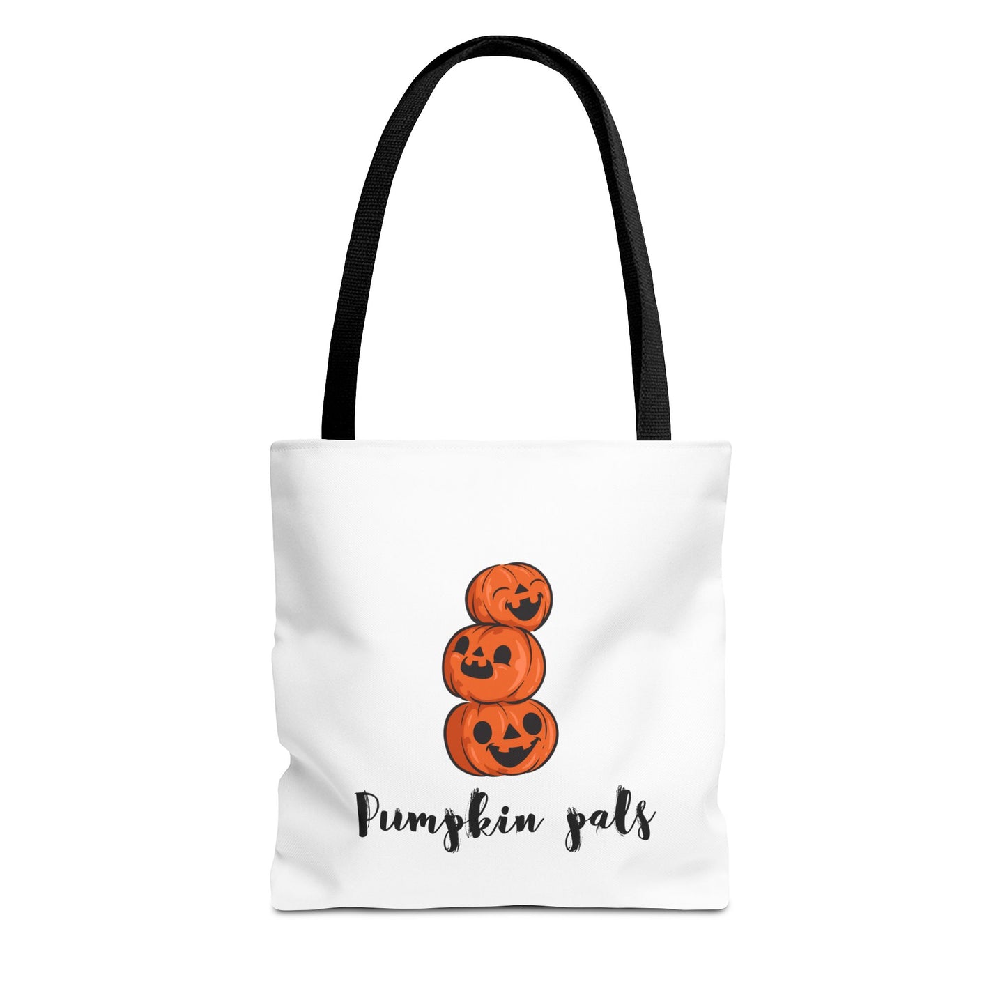 Halloween Tote Bag Gift for Halloween Spooky Season Tote Trick or Treating Tote Bag Halloween Gift Idea Fall Tote Bag Cute Tote forHalloween