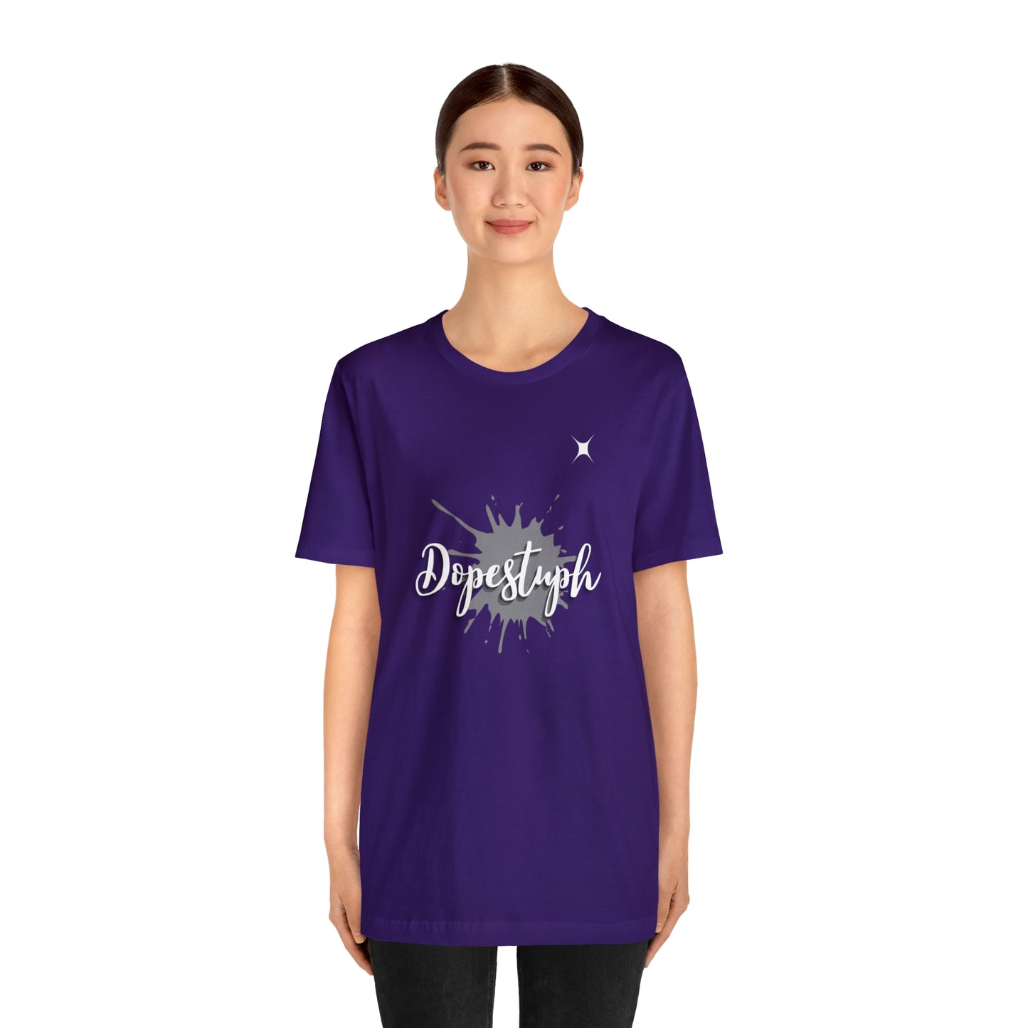 Unisex Dopestuph T-Shirt