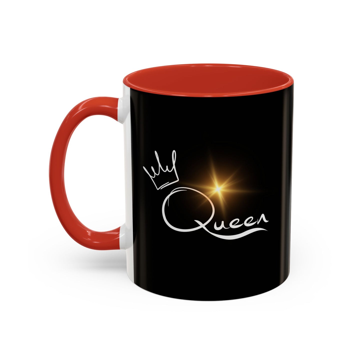 11oz/15oz QUEEN Coffee Mug