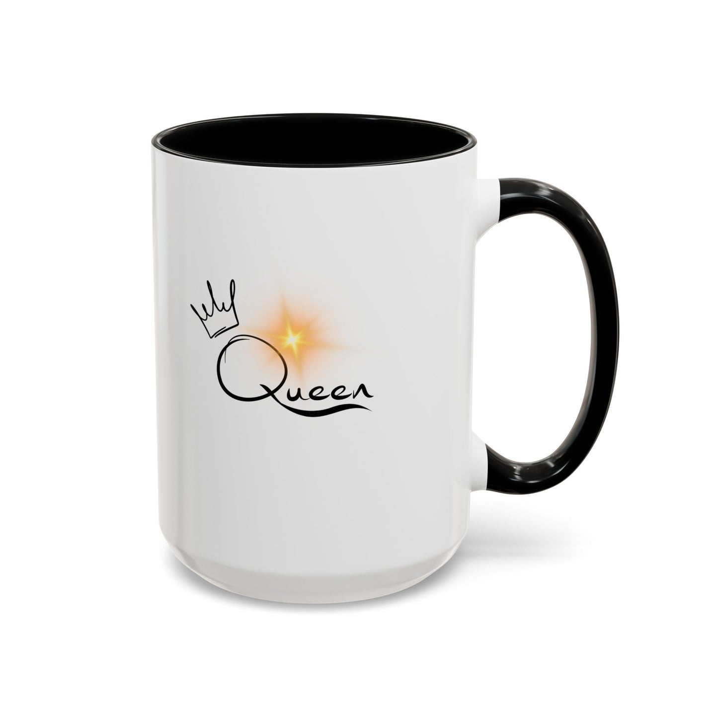 11oz/15oz QUEEN Coffee Mug