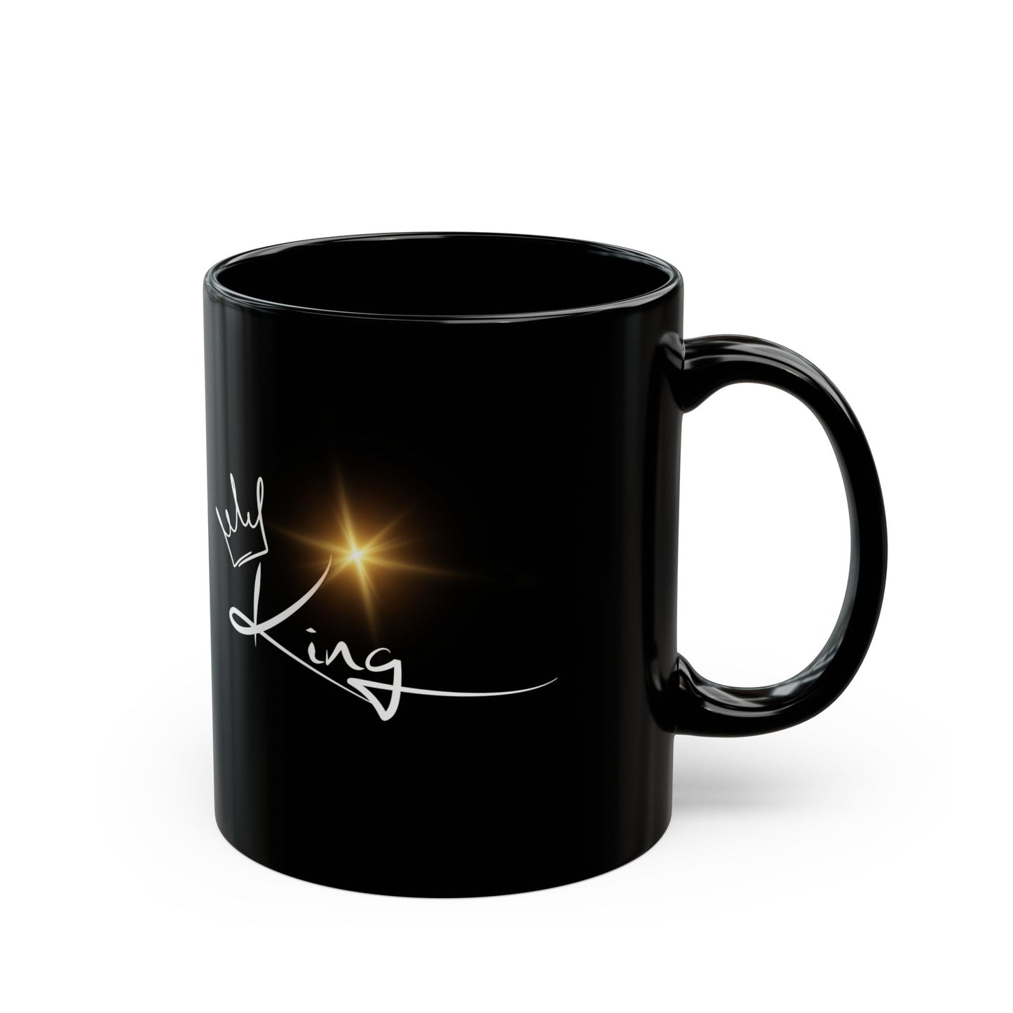 11oz/15oz KING Coffee Mug