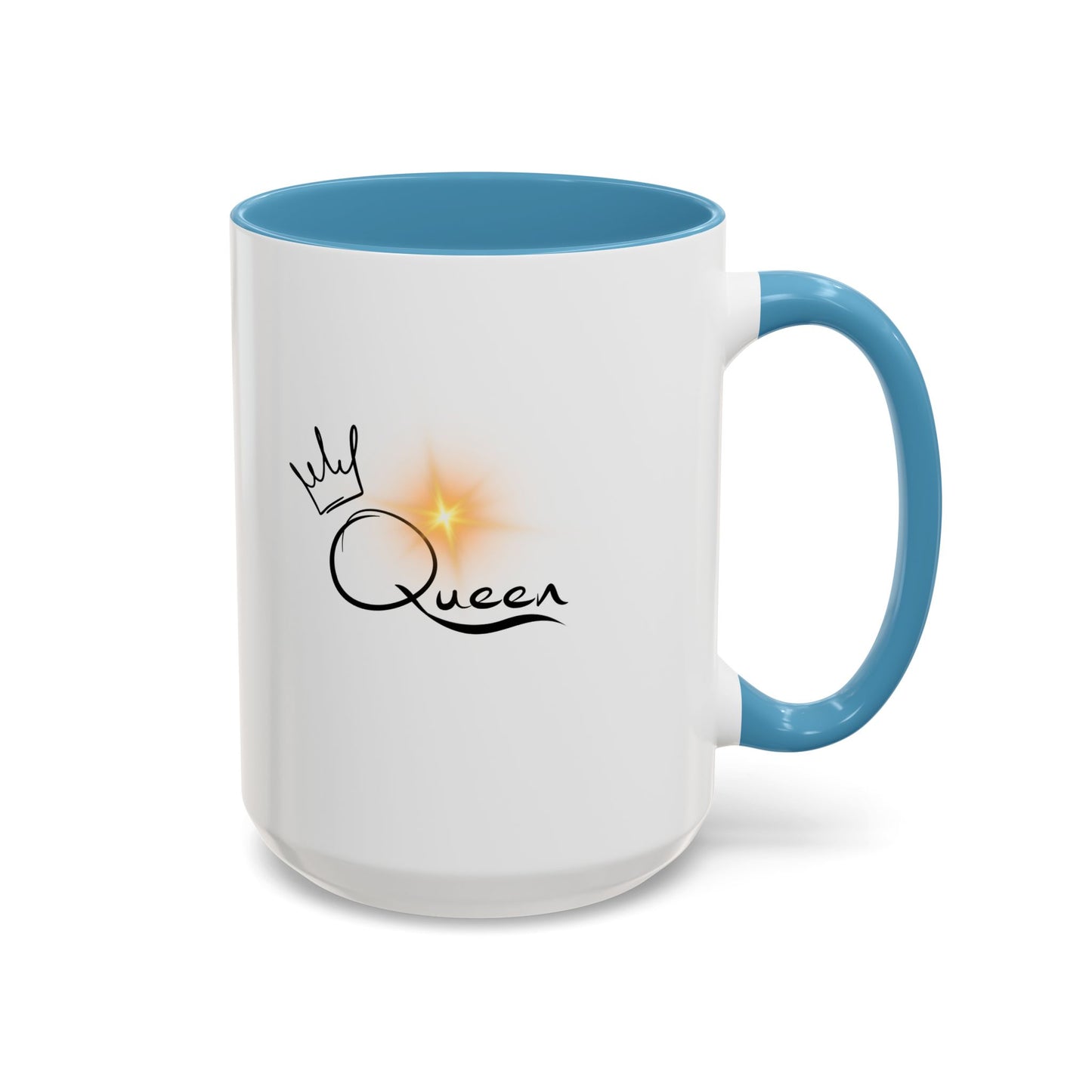 11oz/15oz QUEEN Coffee Mug