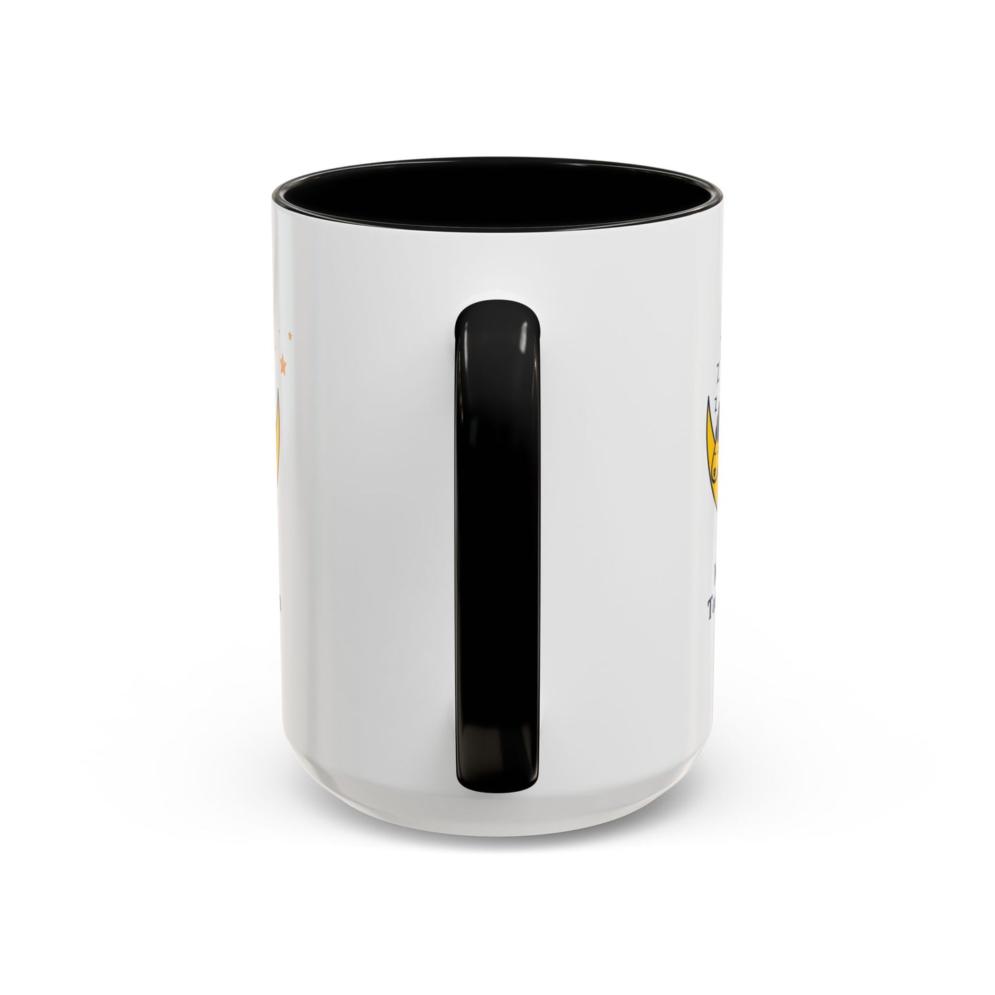 11oz/15oz Nap Time Team Captain Coffee Mug