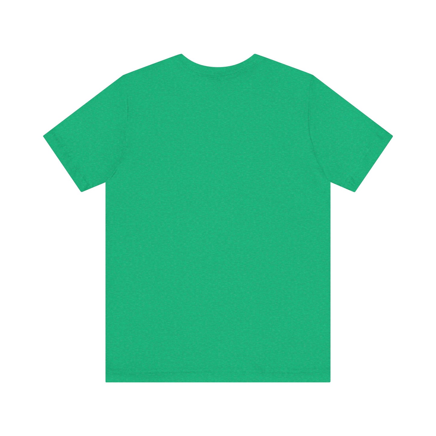 Unisex Jersey Short Sleeve Happy Holidays Seasons Greetings Fall T-Shirt