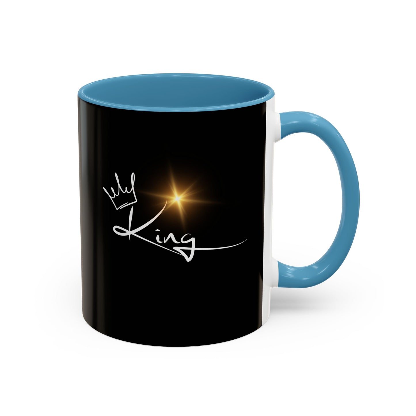 11oz/15oz King Coffee Mug