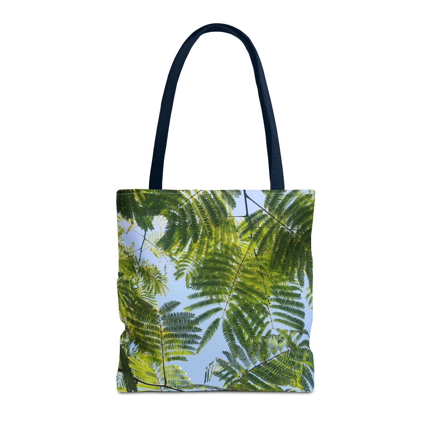 Unisex Original Print Silk Canopy Tote Bag